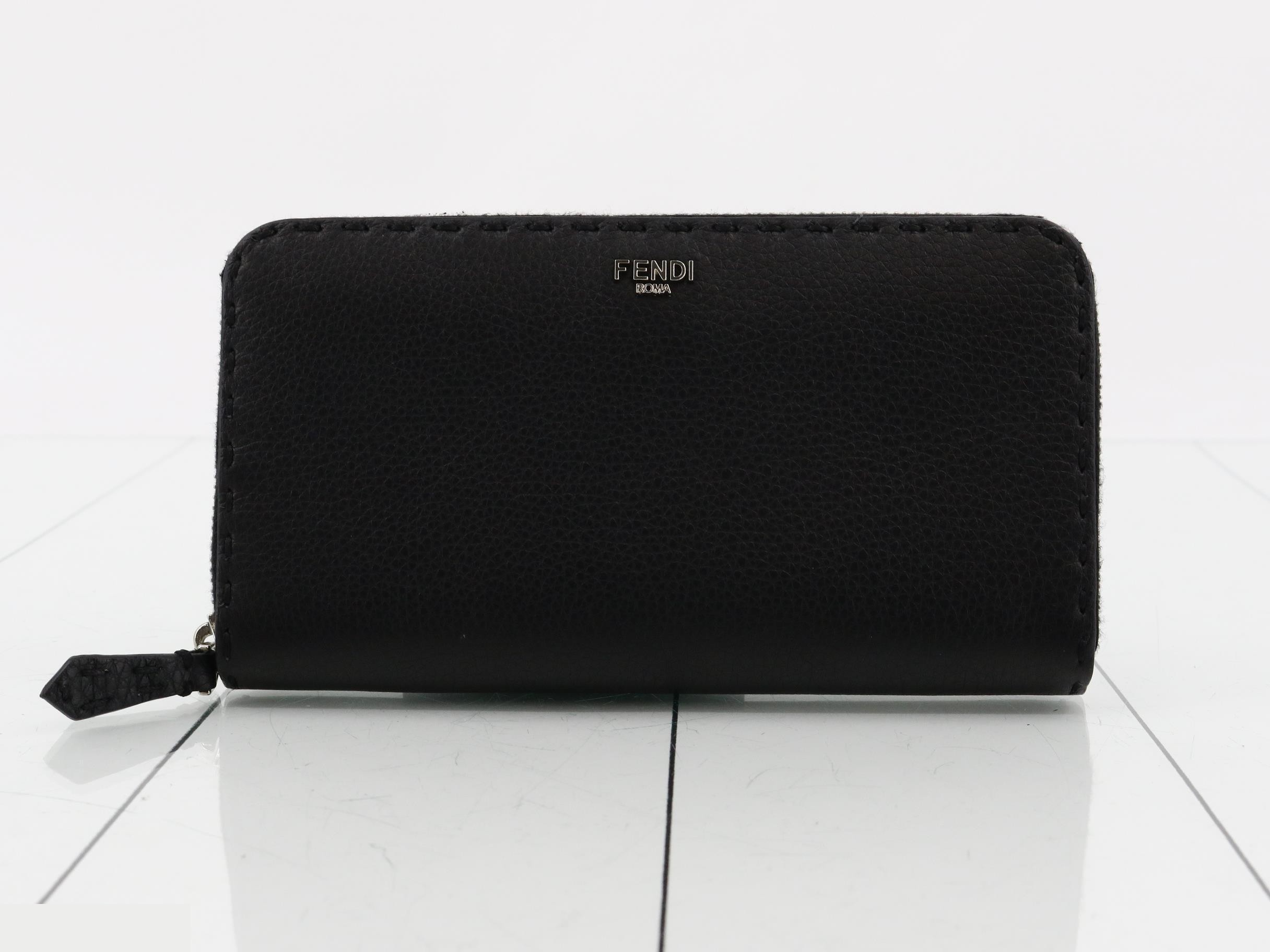 Other lines: Bags and Wallets