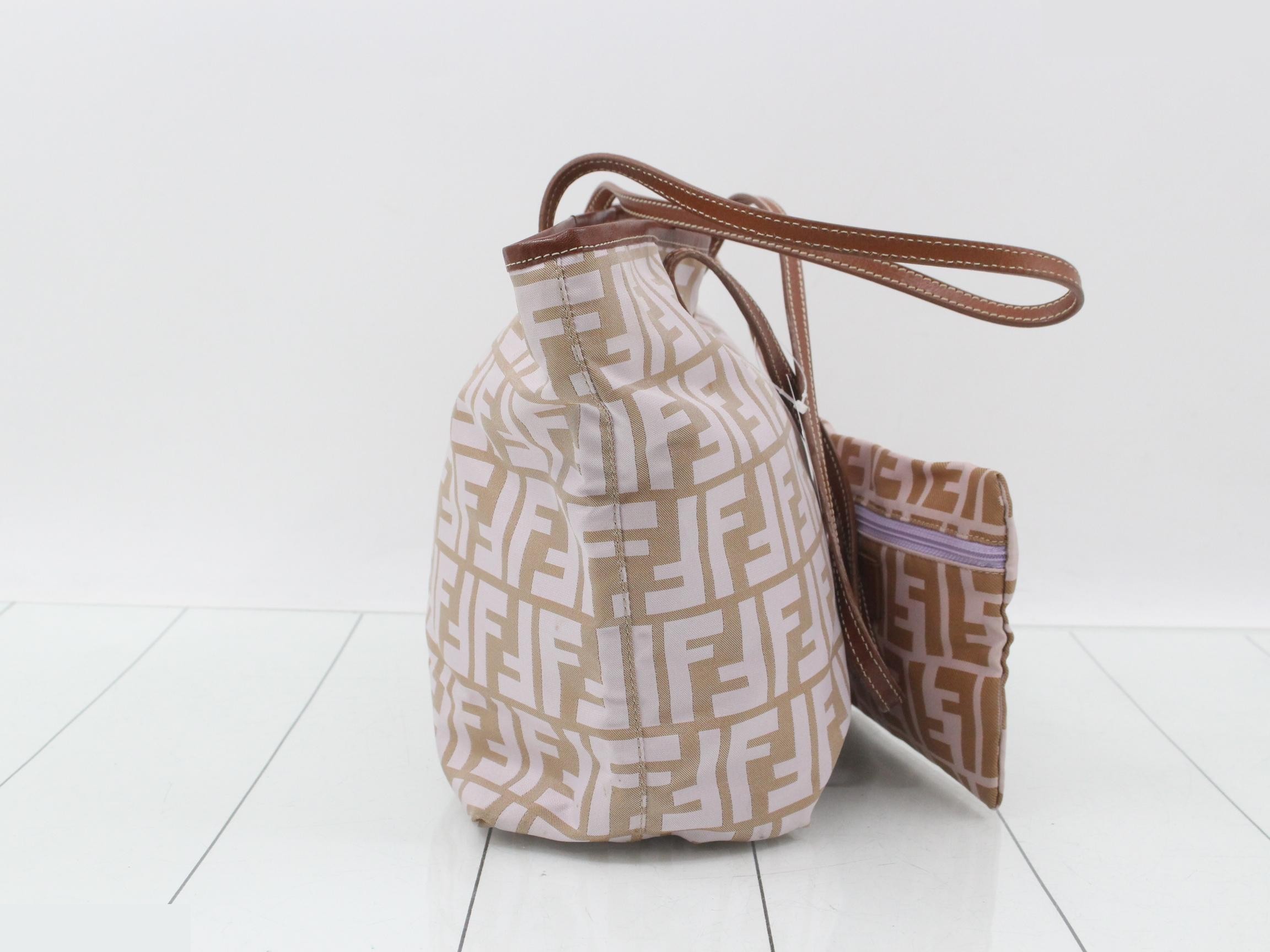 ZUCCA Nylon — view 3