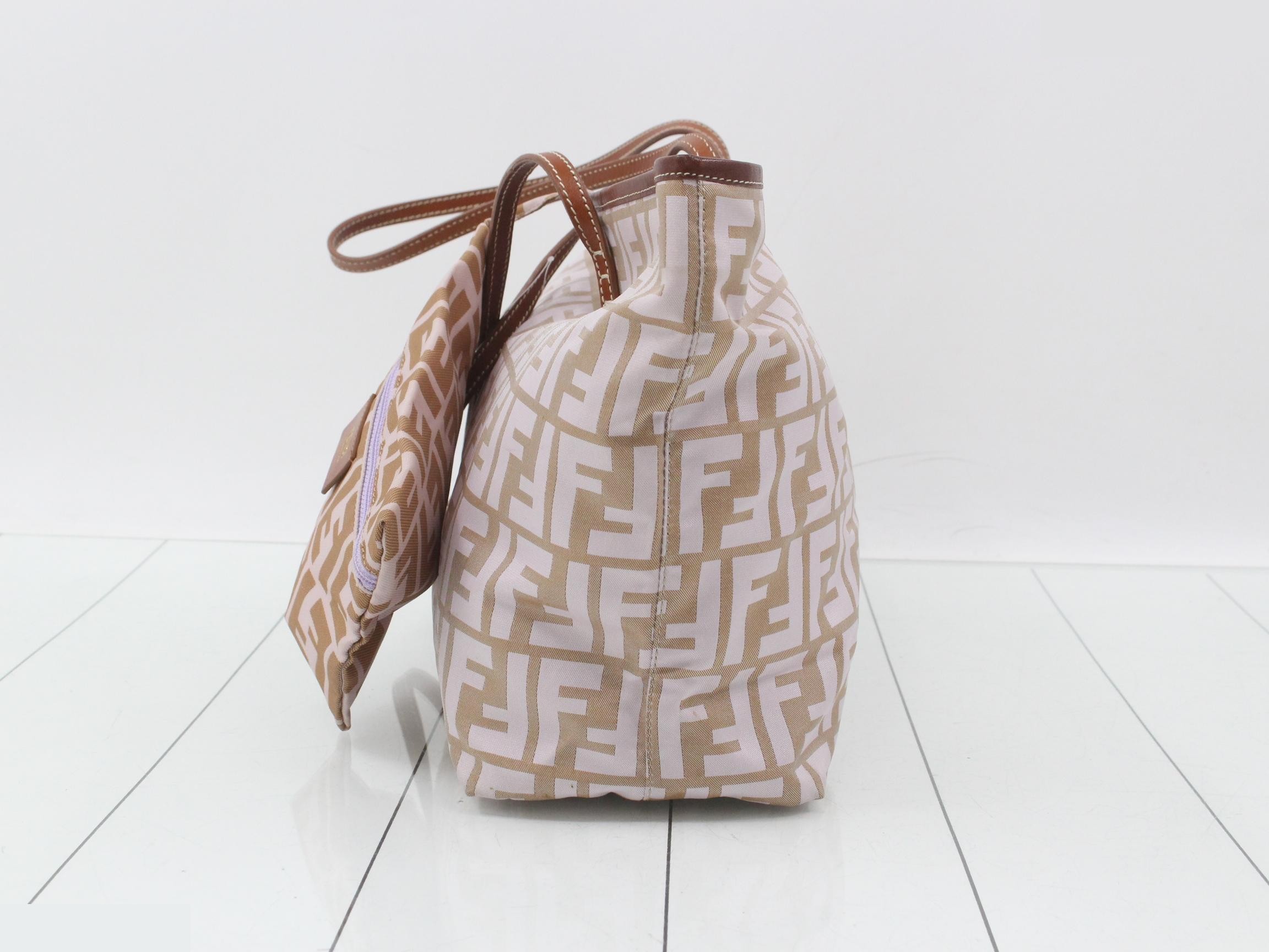 ZUCCA Nylon — view 4