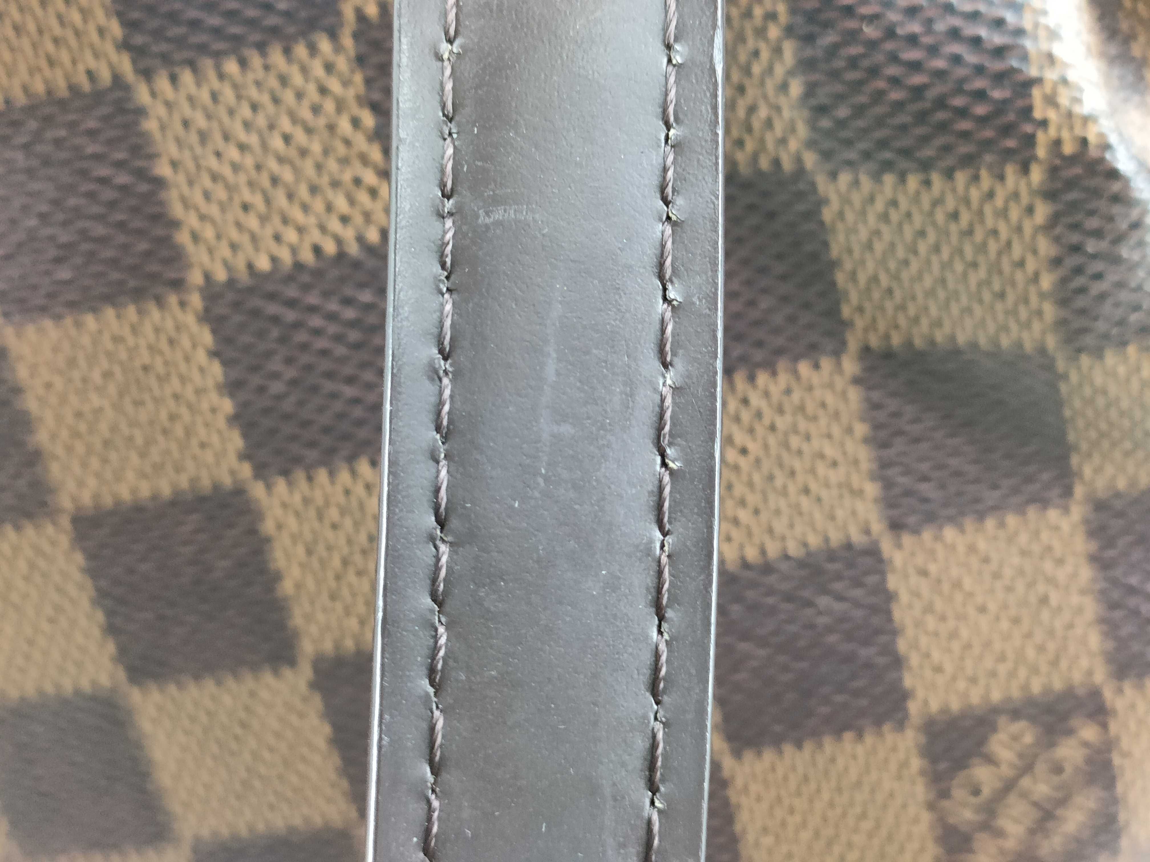 Damier Louis Vuitton Damier Westminster Handbag — view 13