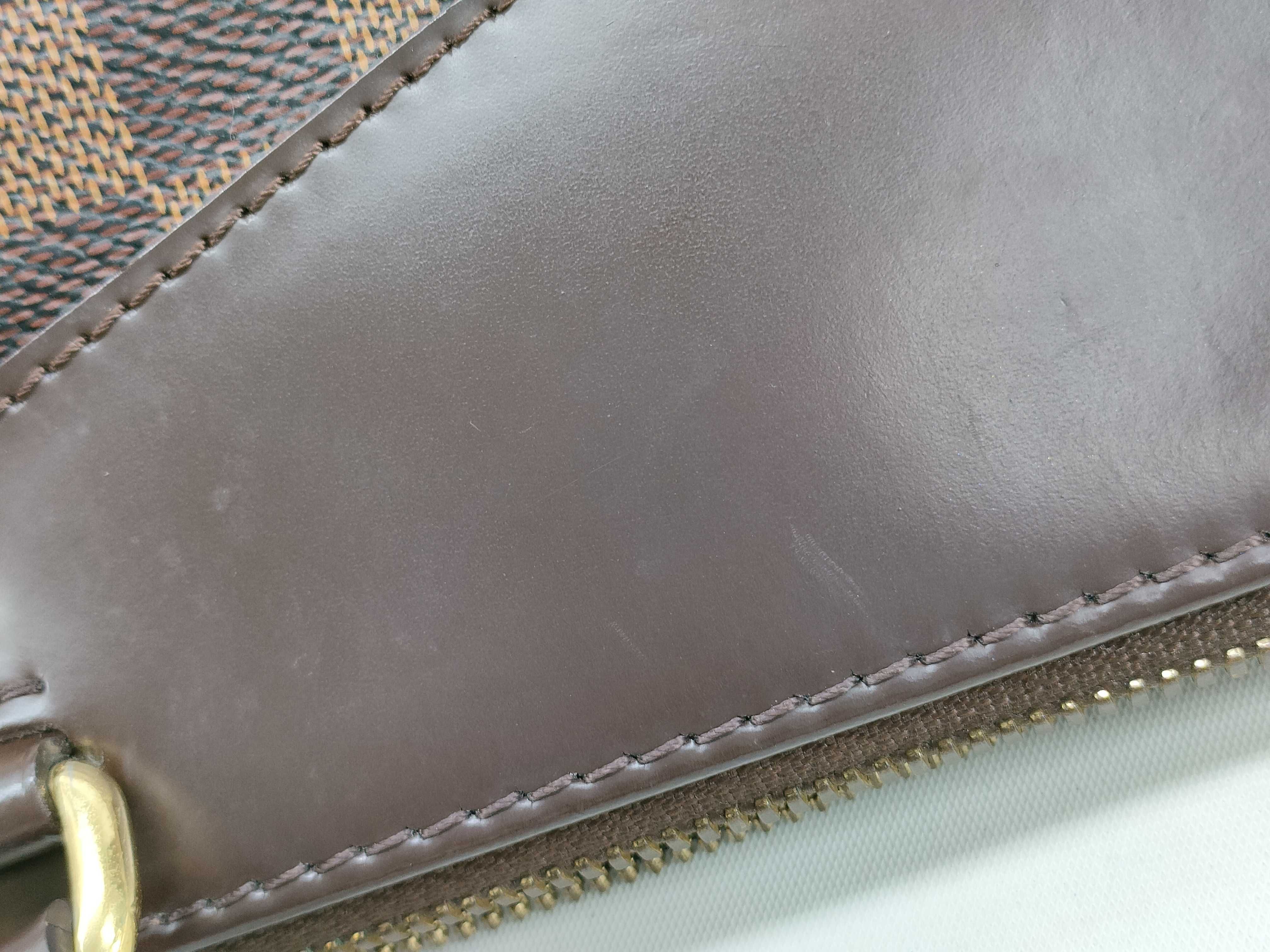 Damier Louis Vuitton Damier Westminster Handbag — view 15