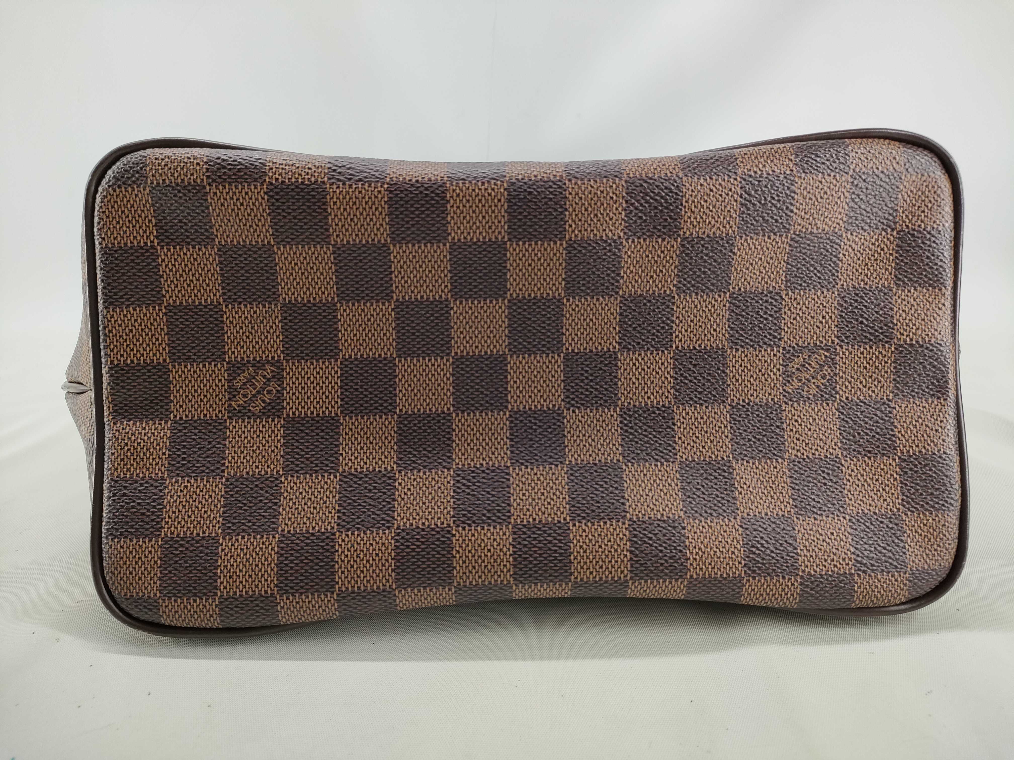 Damier Louis Vuitton Damier Westminster Handbag — view 3