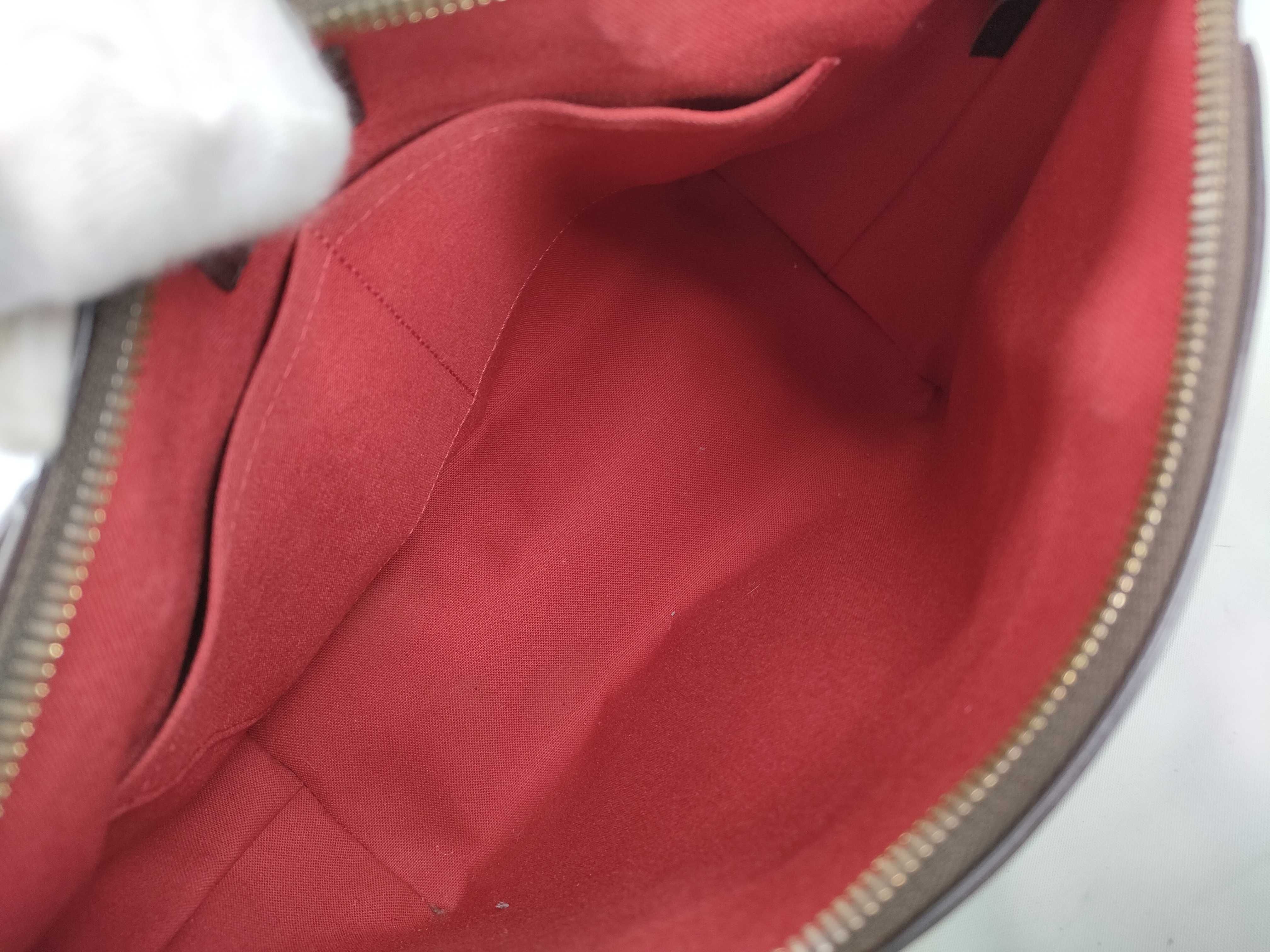 Damier Louis Vuitton Damier Westminster Handbag — view 10