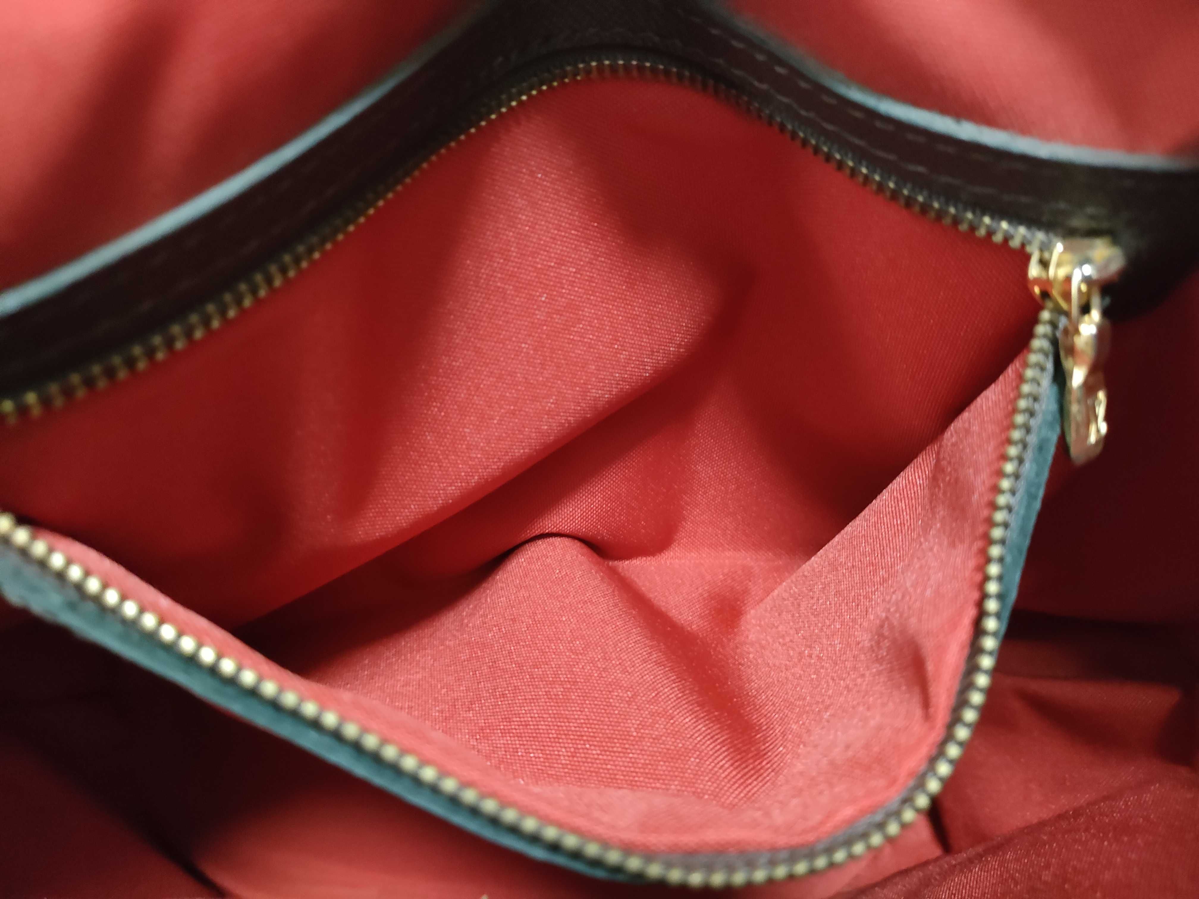 Damier Bucket PM Tote Bag — view 11