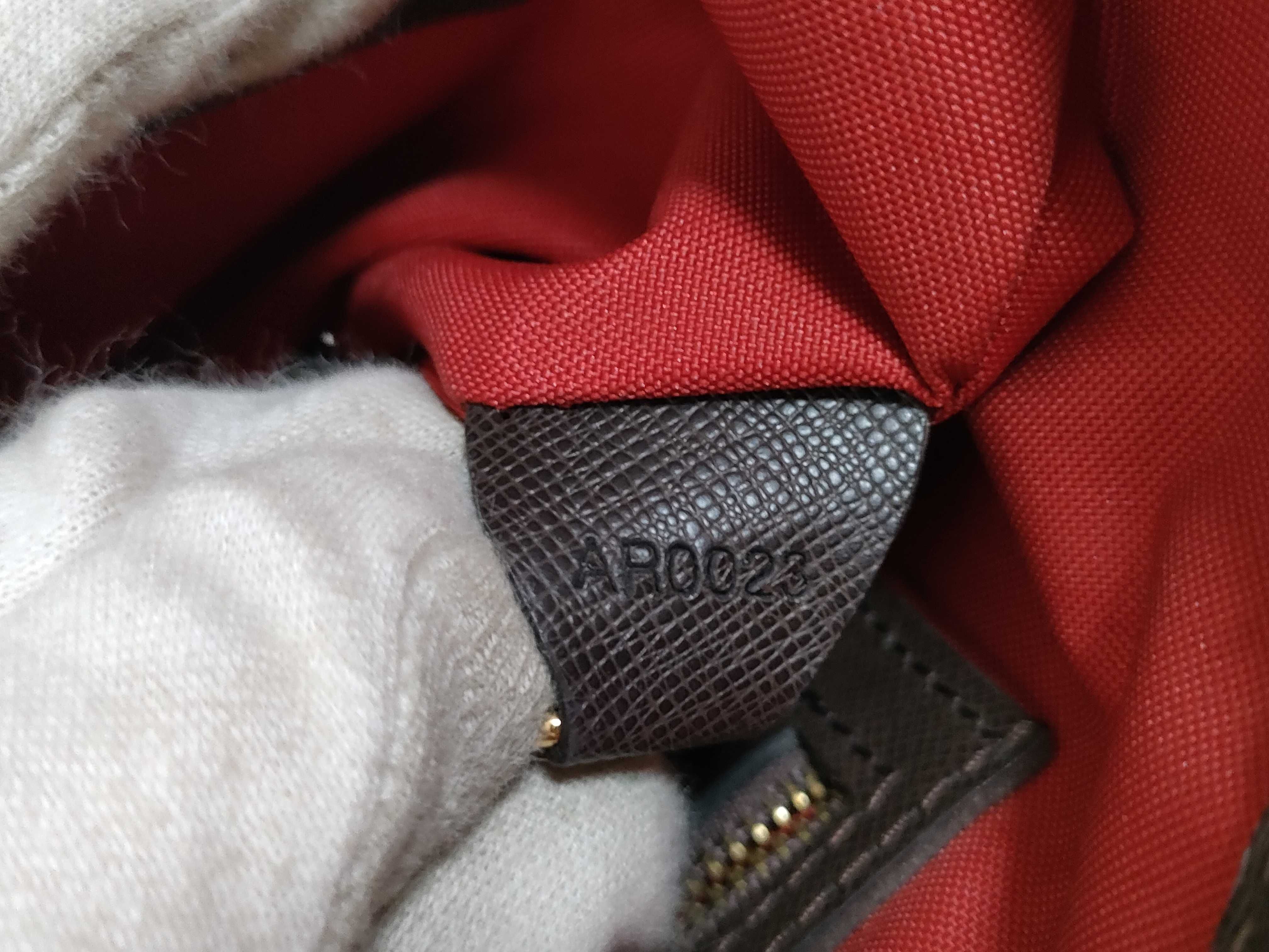 Damier Bucket PM Tote Bag — view 13