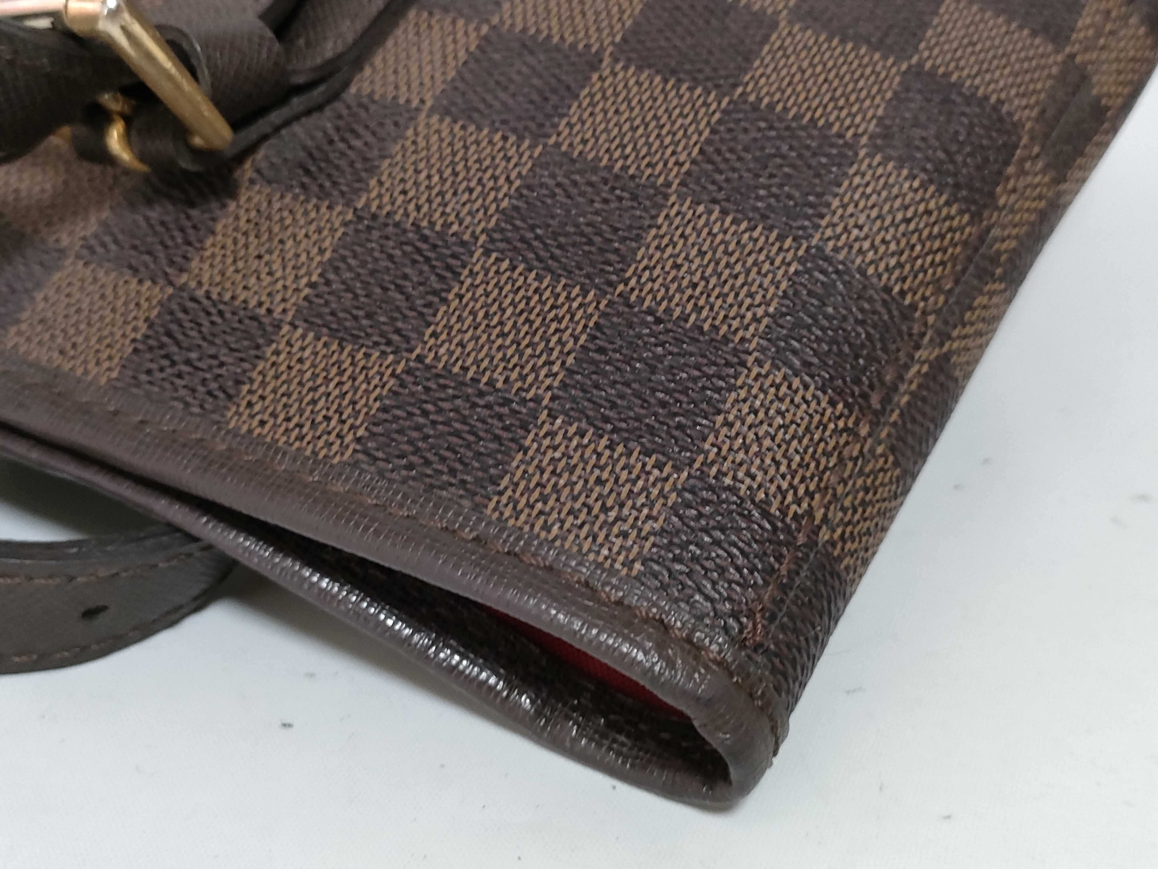 Damier Bucket PM Tote Bag — view 14