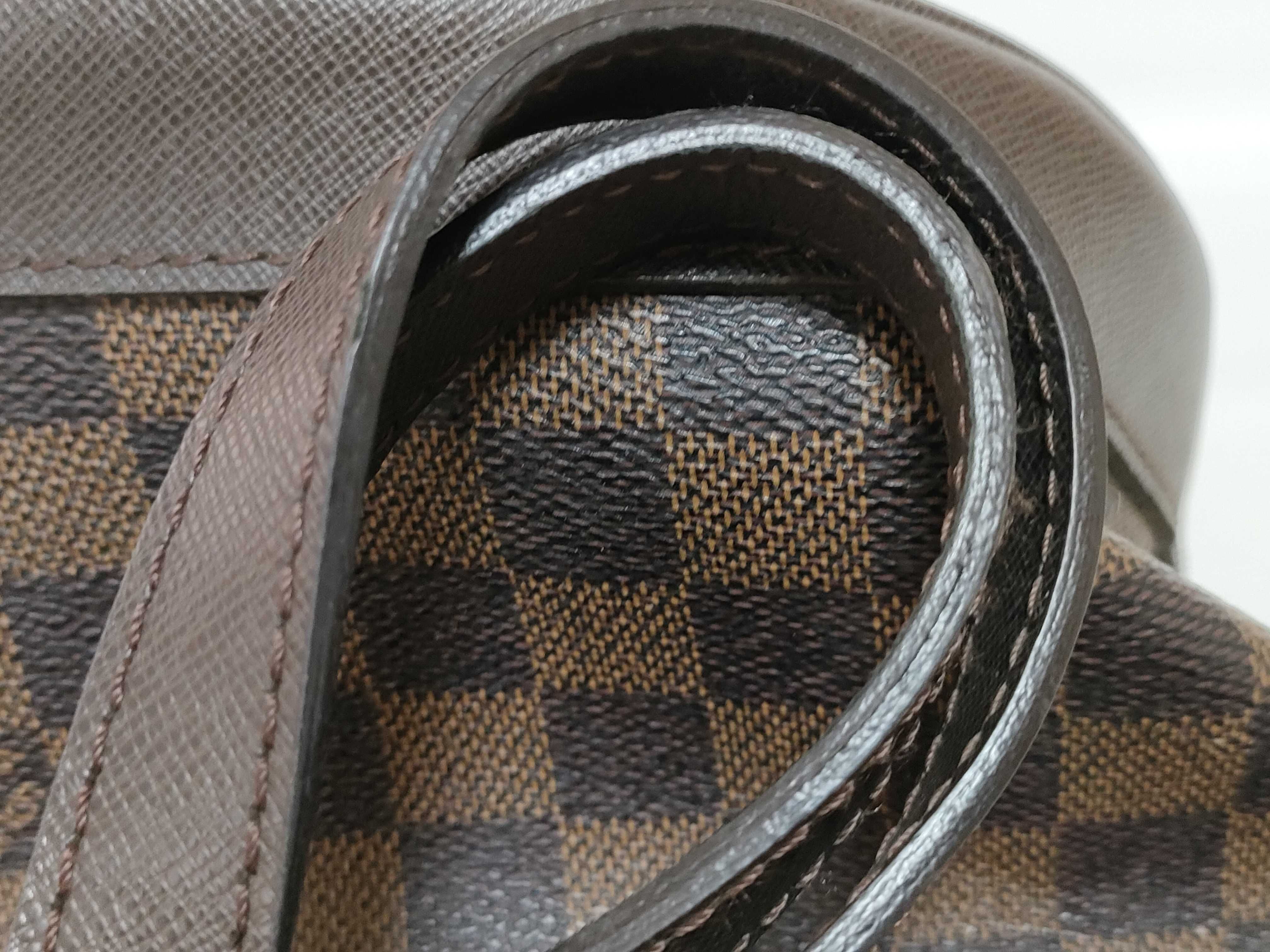 Damier Bucket PM Tote Bag — view 15