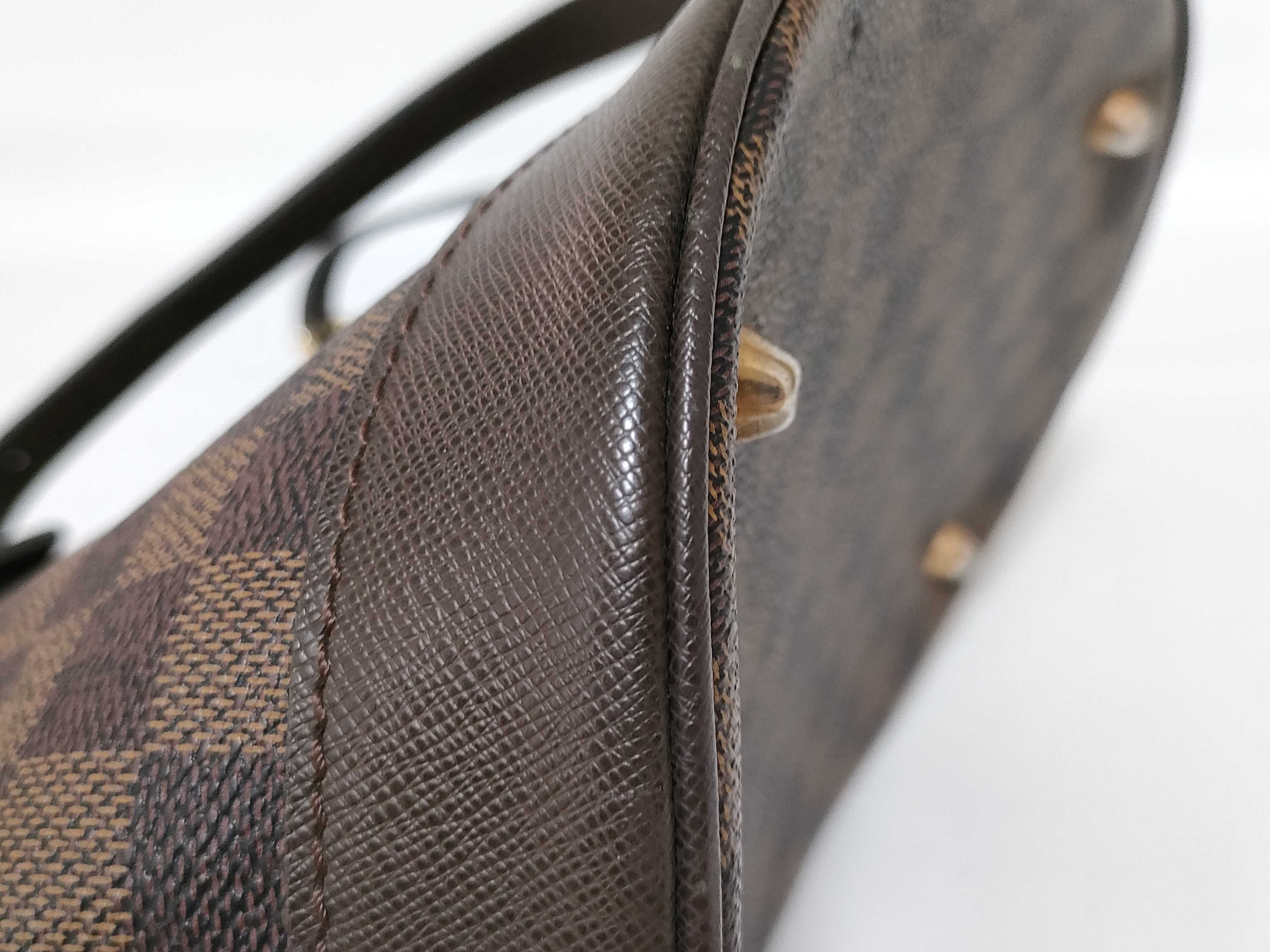 Damier Bucket PM Tote Bag — view 7