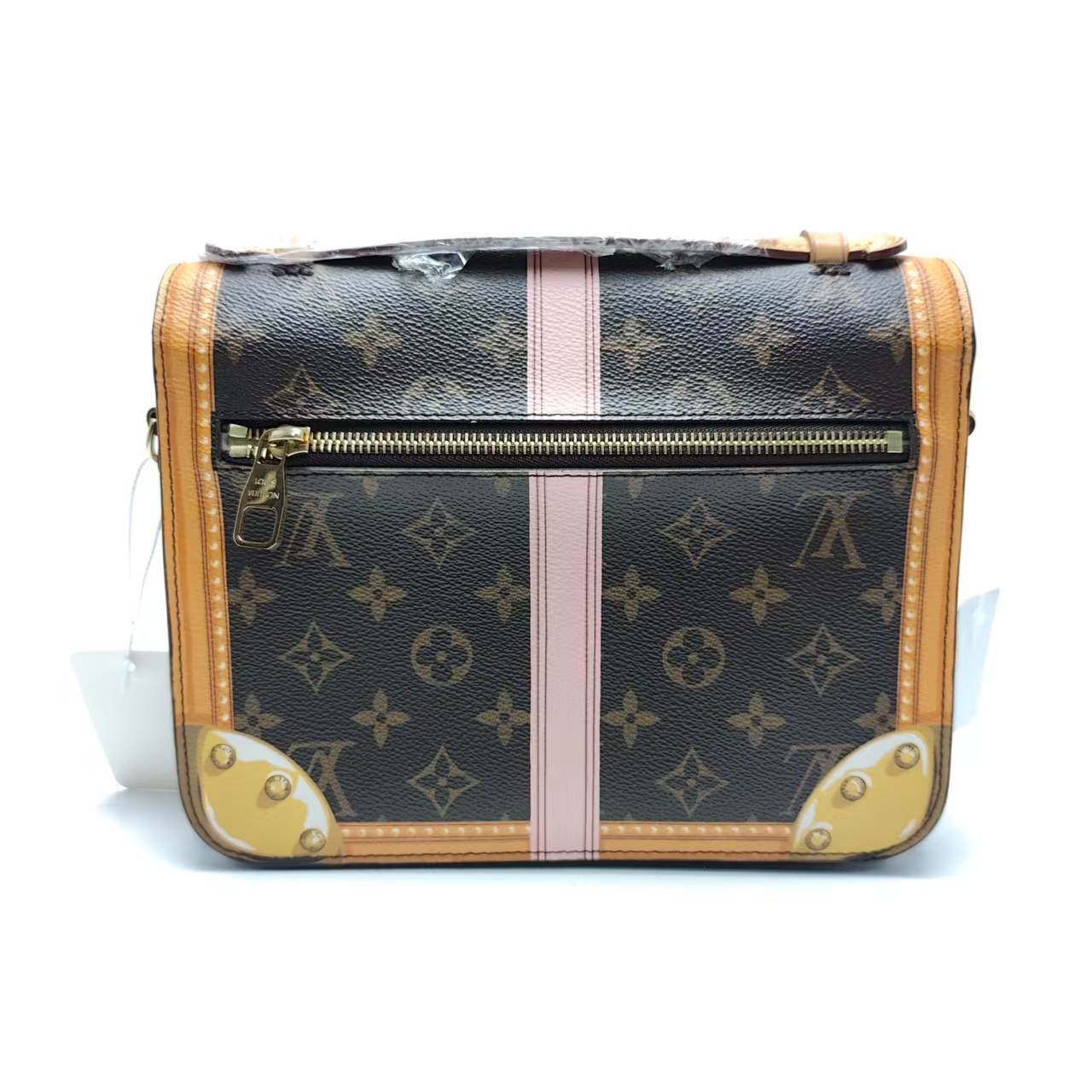 【*Shipped from: China*】LOUIS VUITTON PU Shoulder Bag — view 3