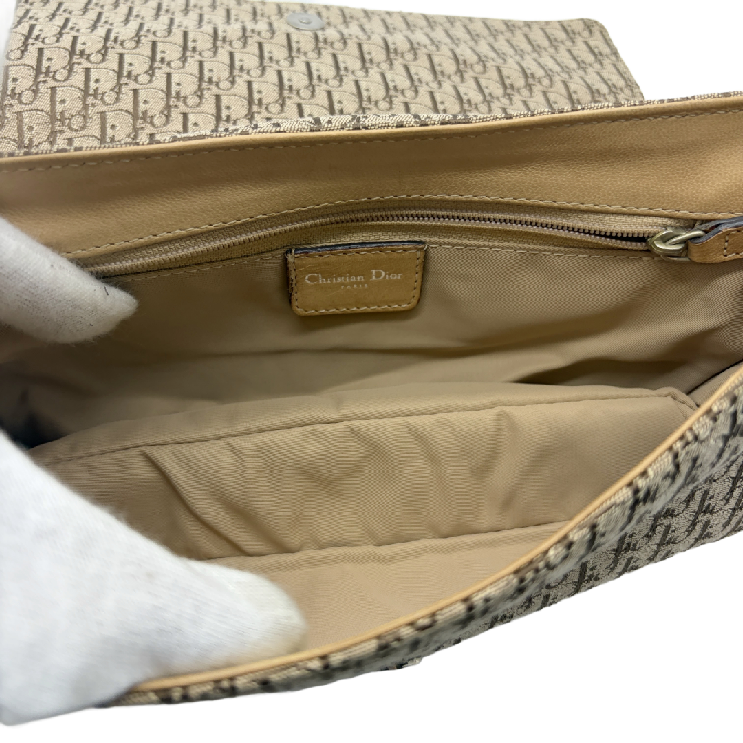 Shoulder Bag — view 9