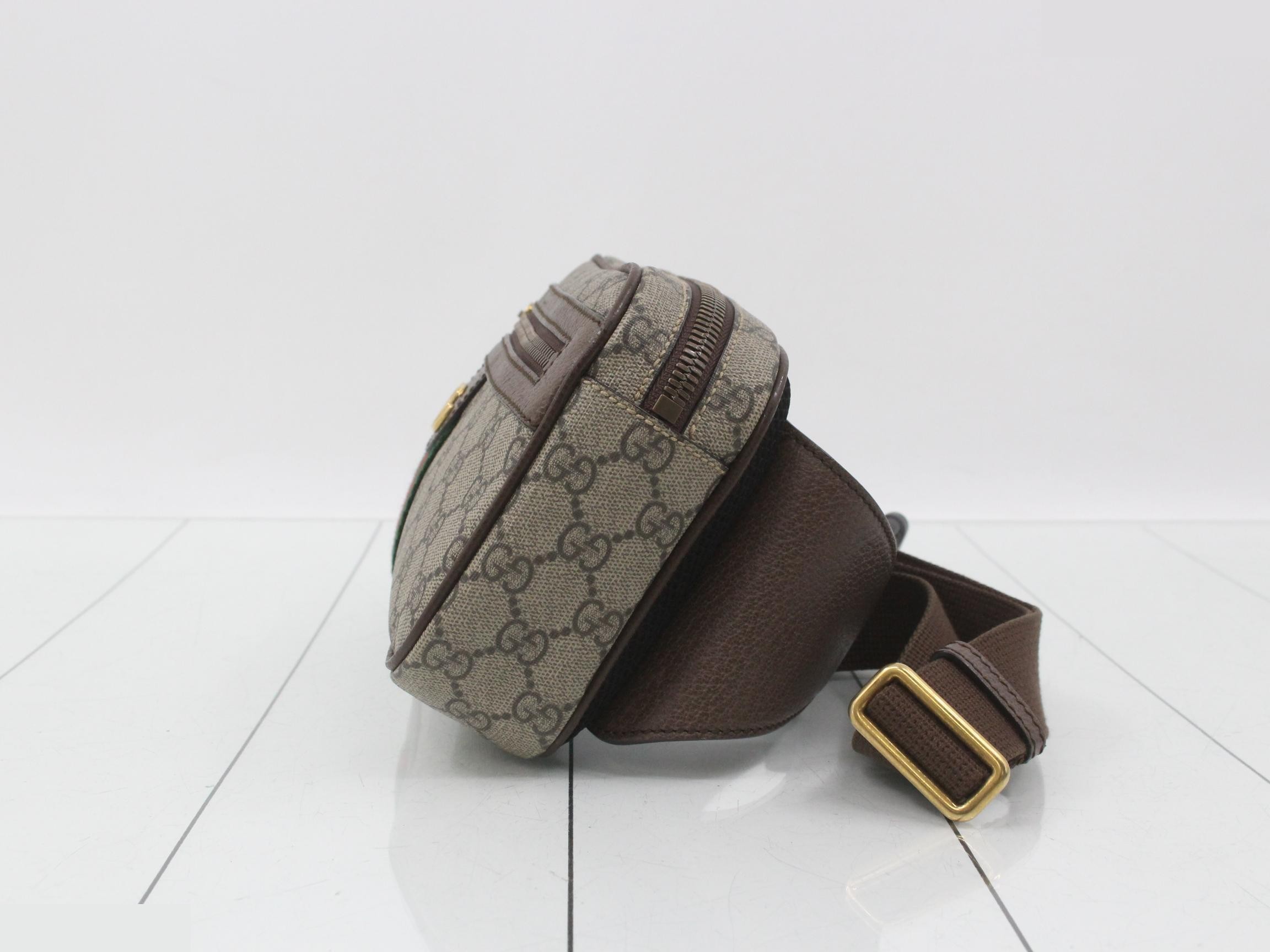Ophidia body bag — view 3