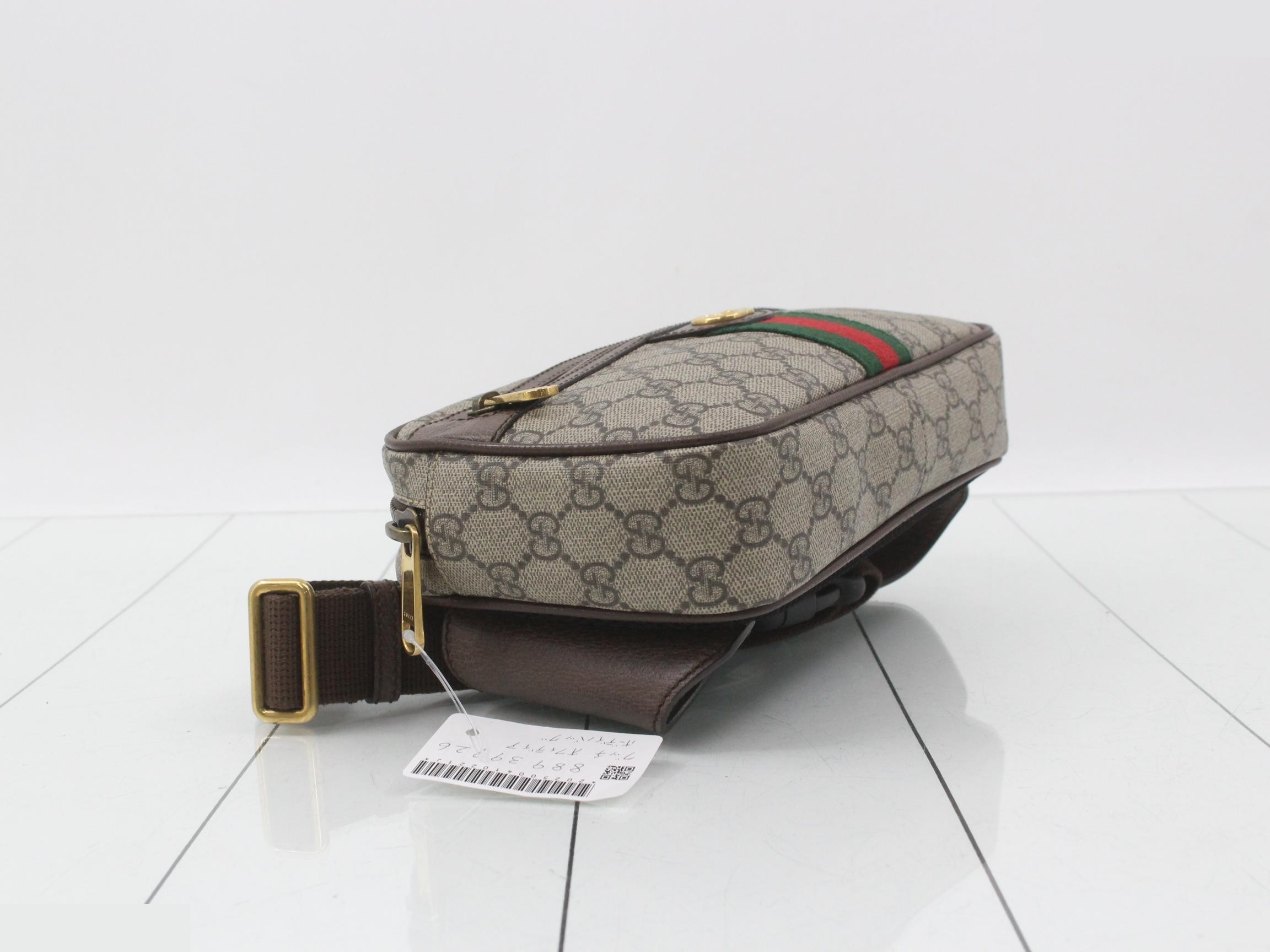 Ophidia body bag — view 5