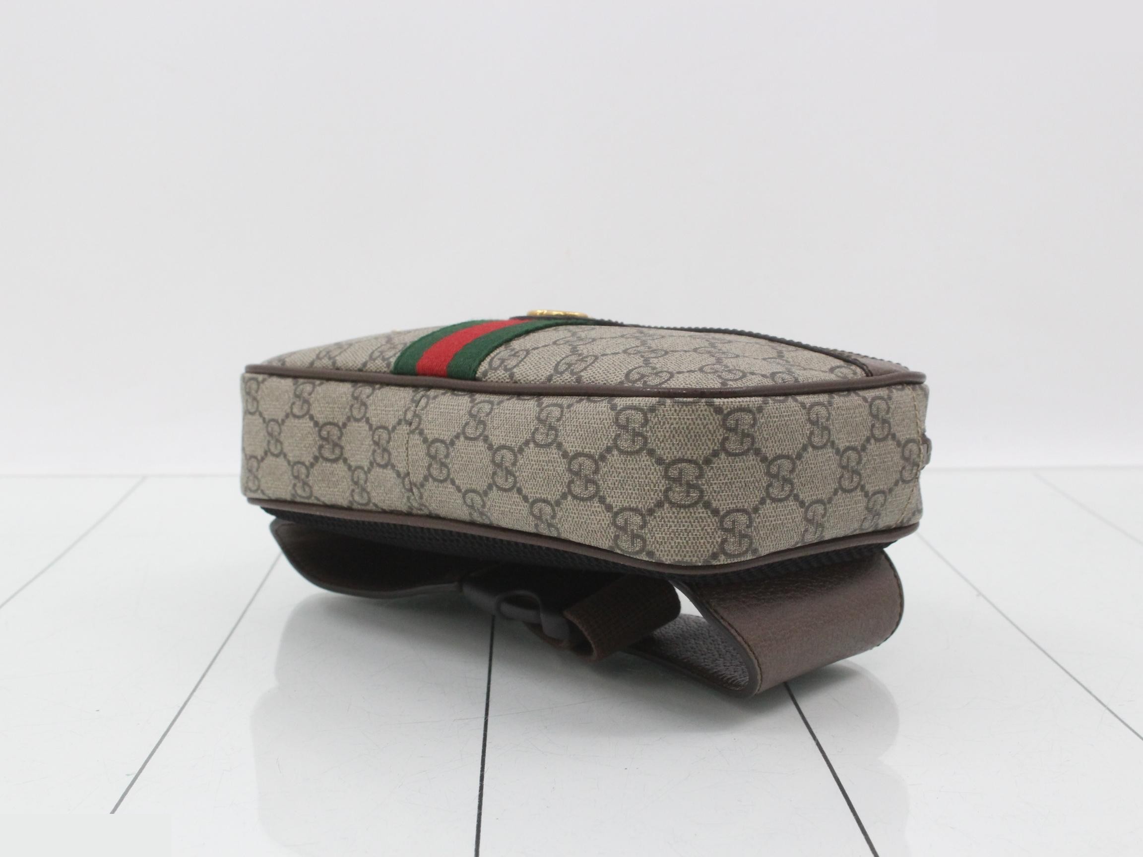 Ophidia body bag — view 6