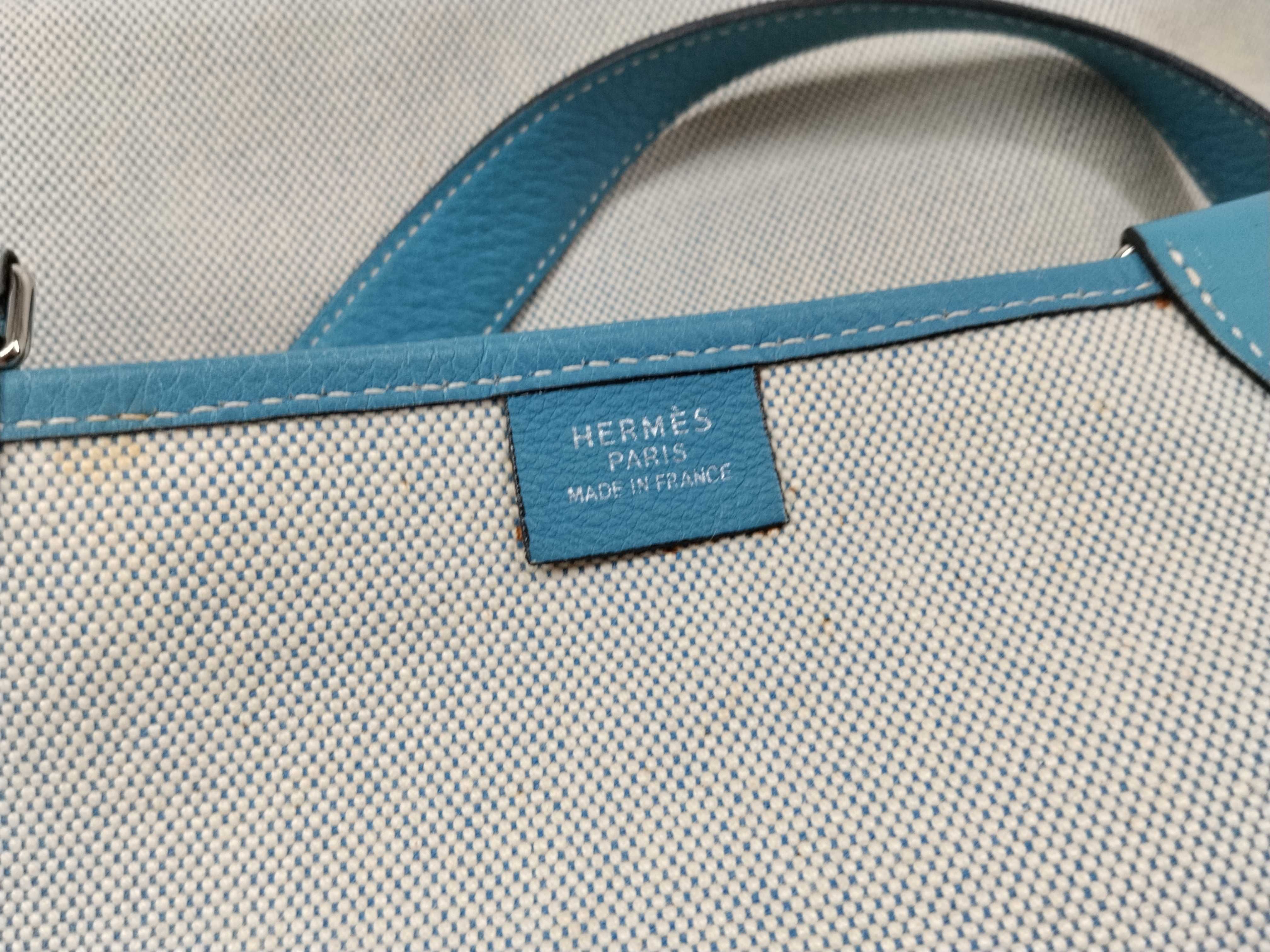 Jardinier PM Tote Bag — view 11