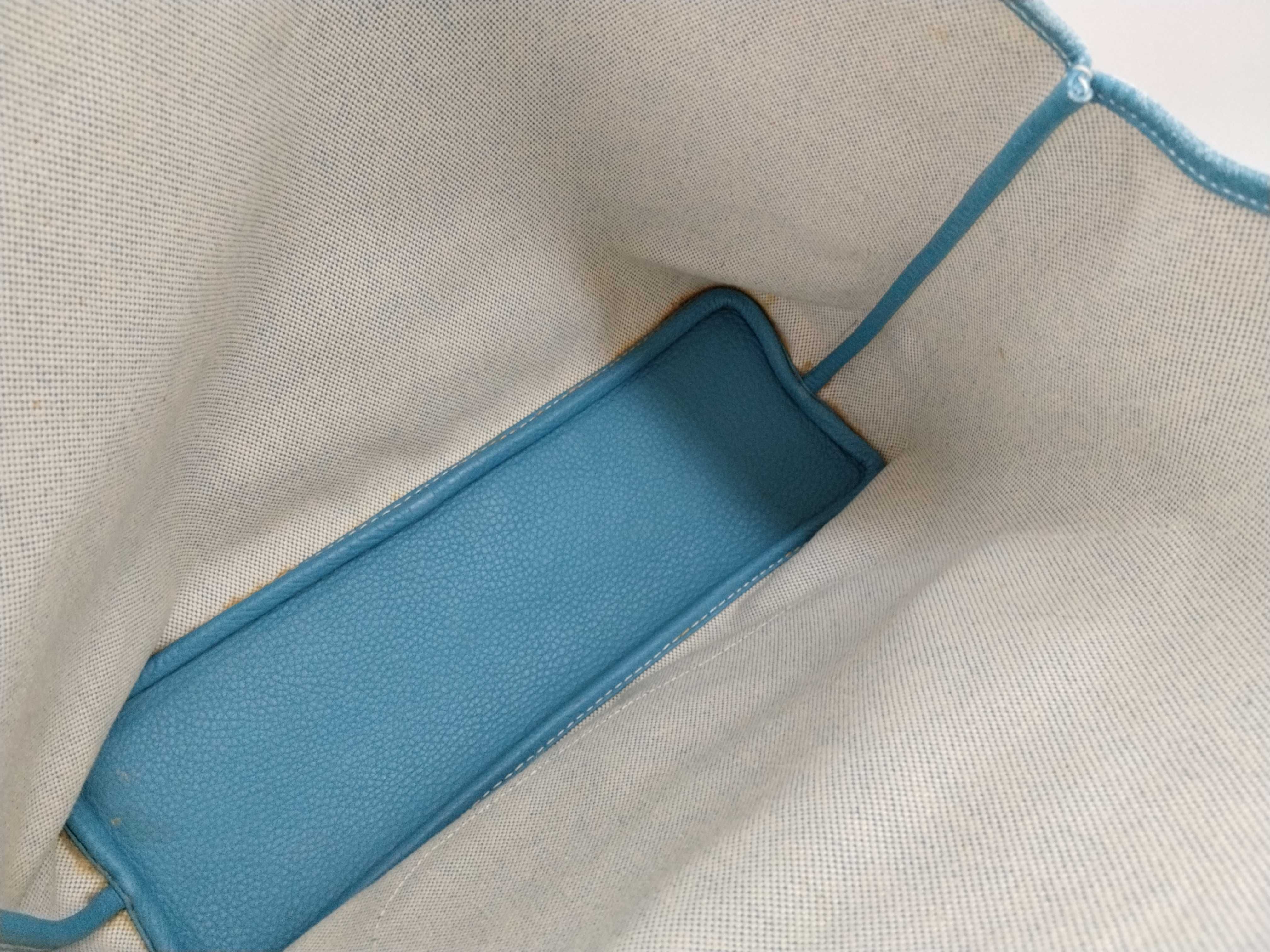 Jardinier PM Tote Bag — view 9