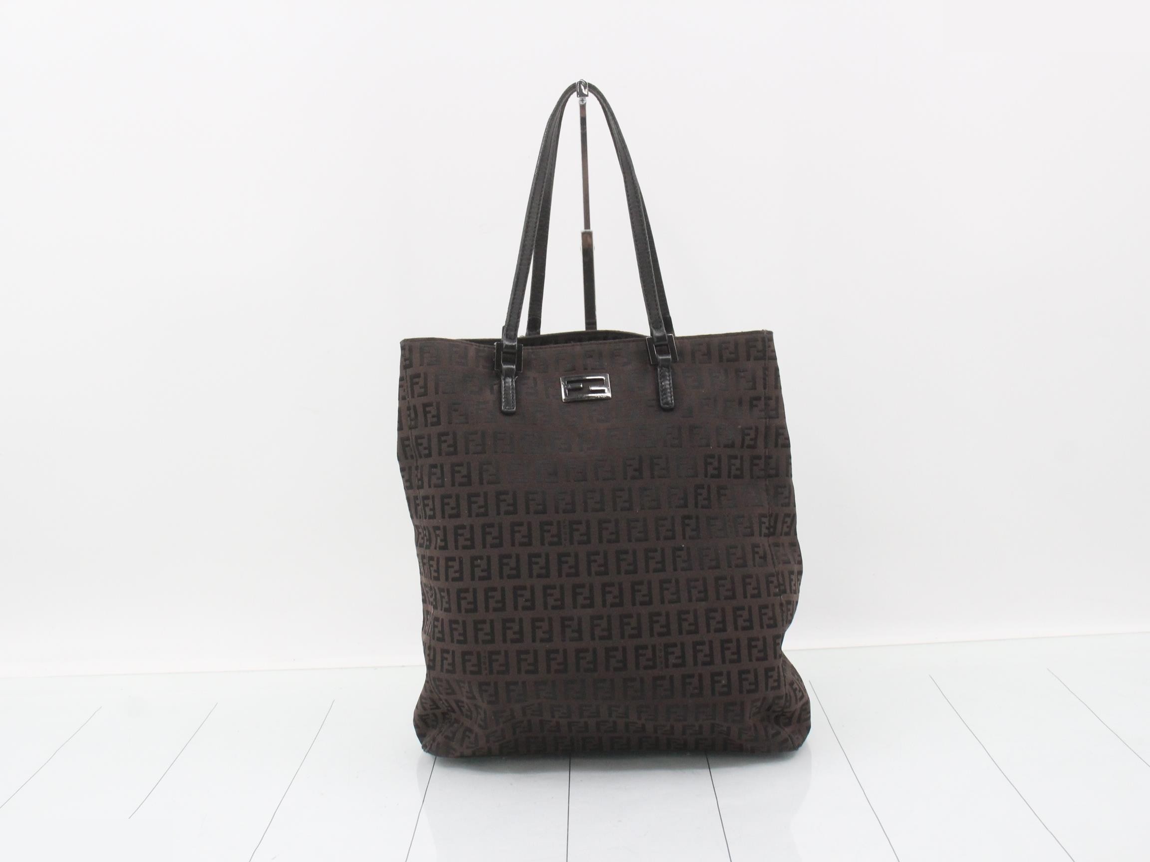 zucchino tote bag