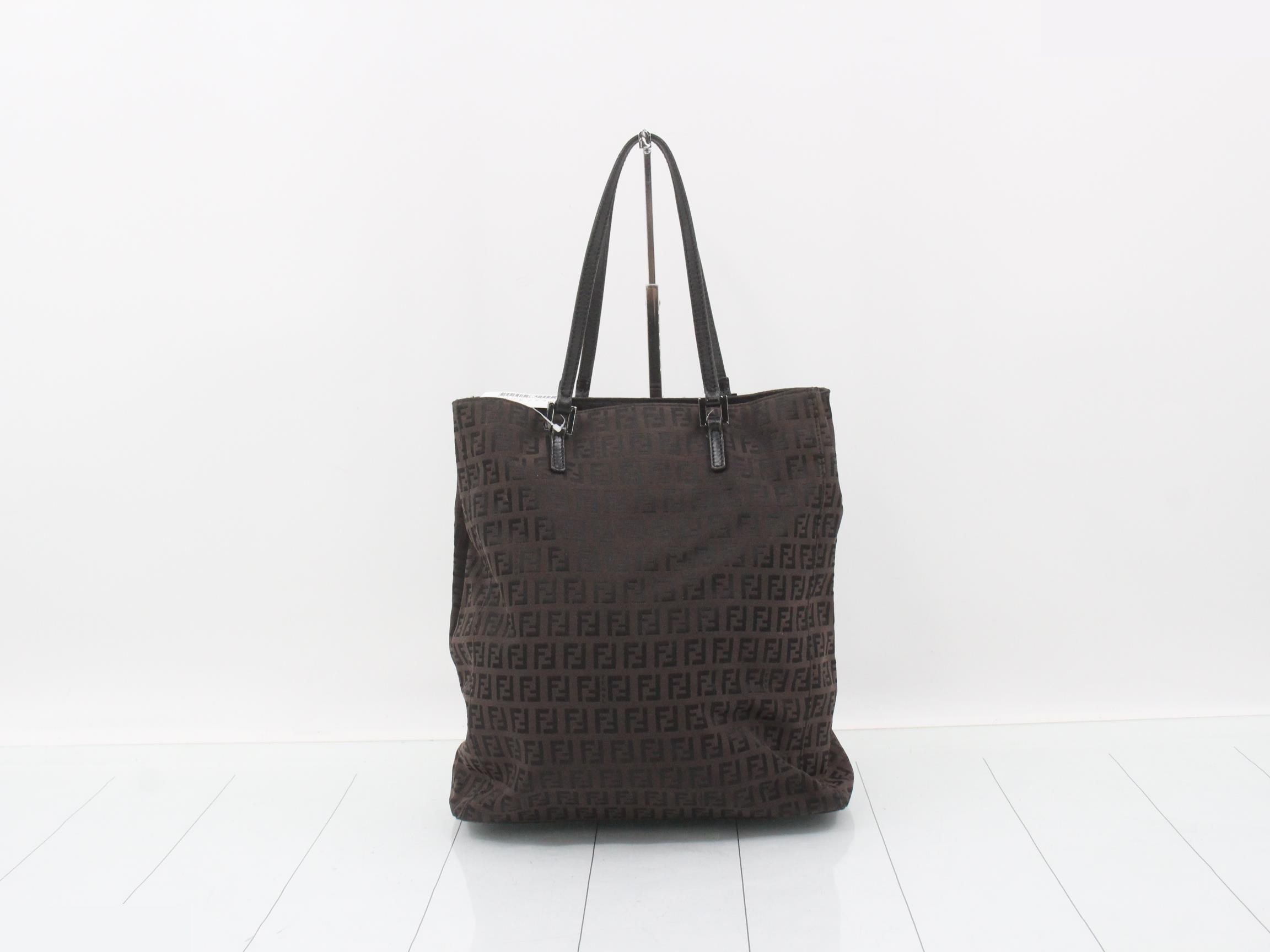 zucchino tote bag — view 2