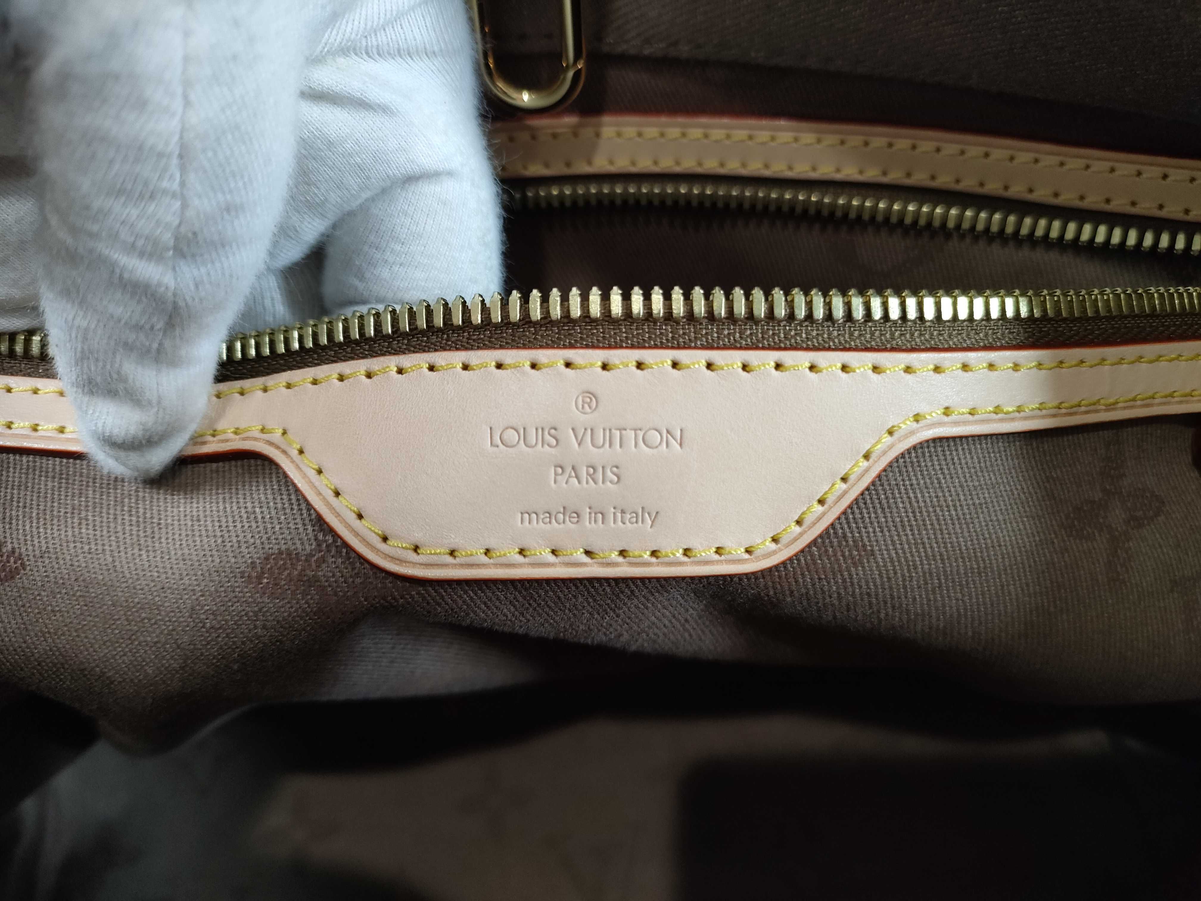 Plan Soleil Cabas PM Handbag — view 11