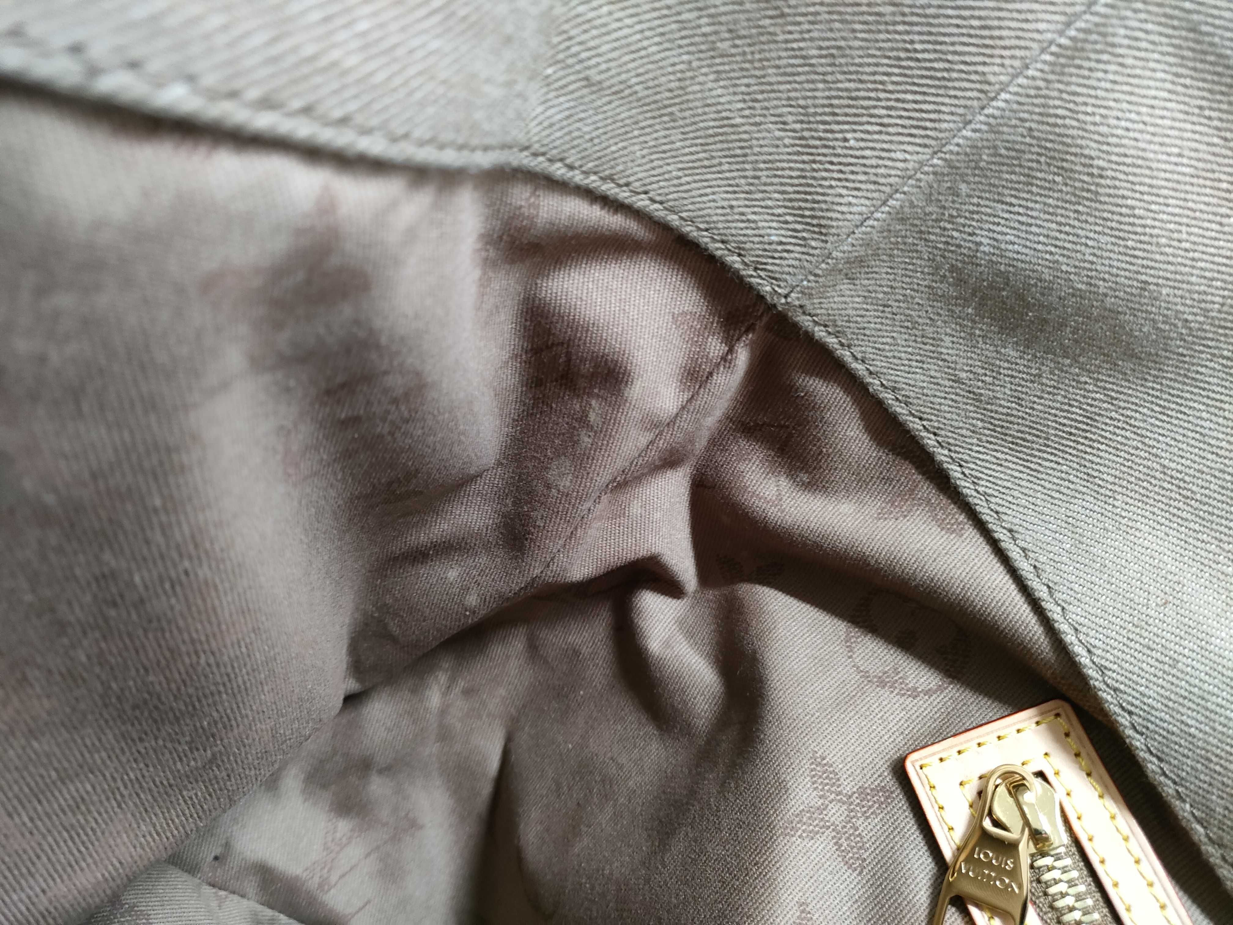 Plan Soleil Cabas PM Handbag — view 12