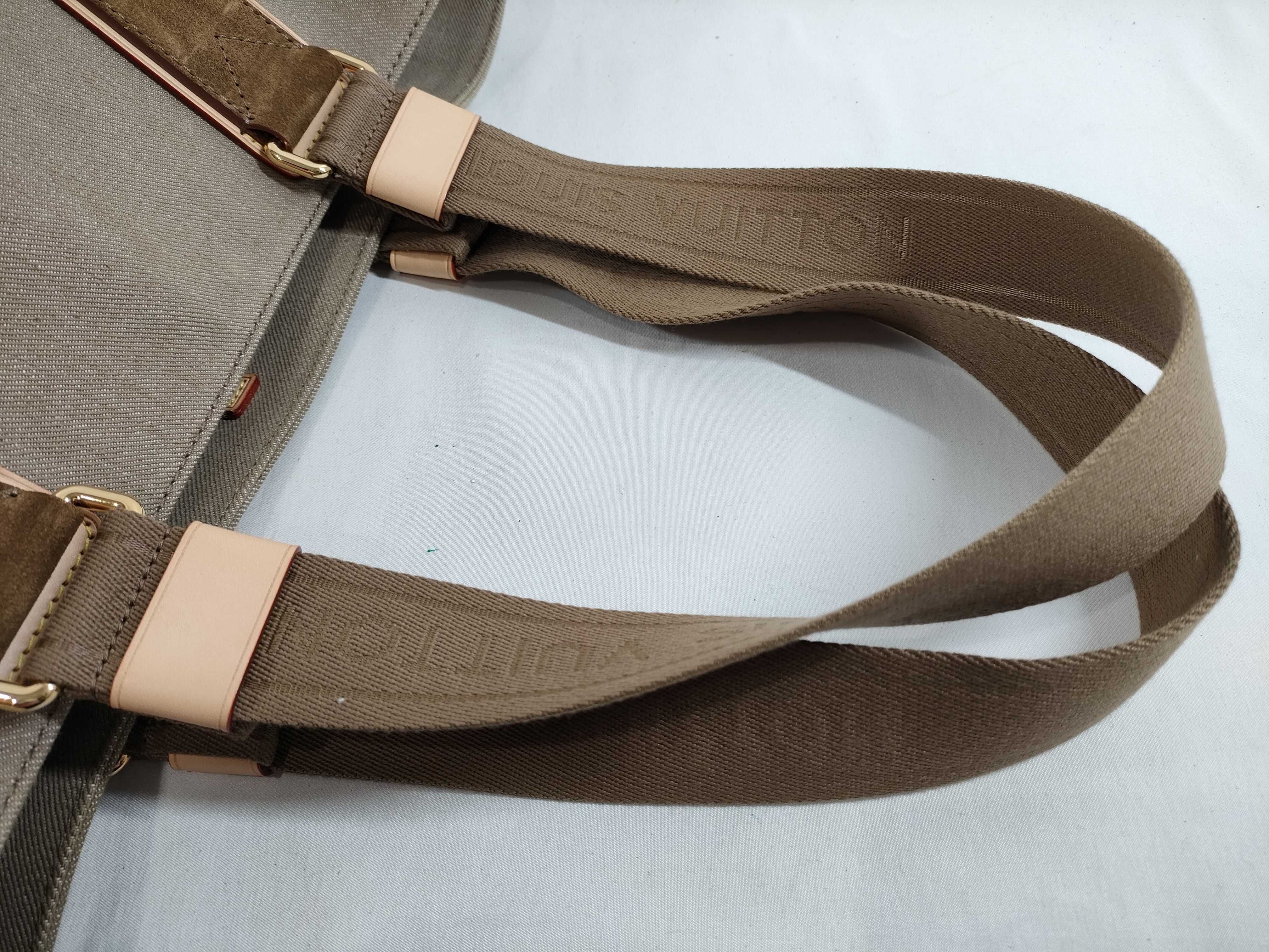 Plan Soleil Cabas PM Handbag — view 3