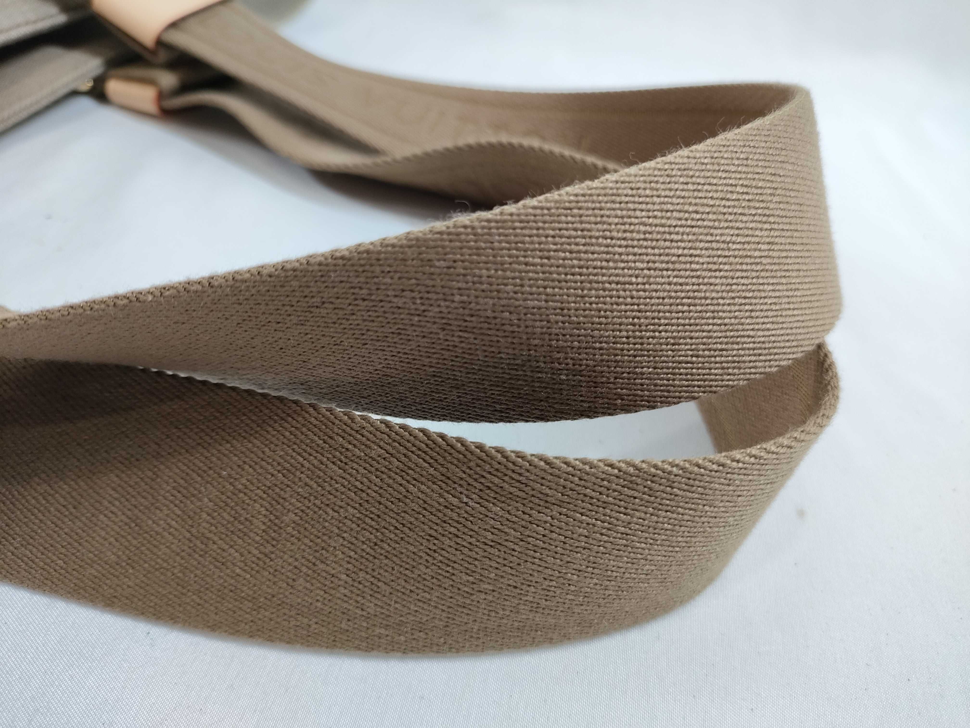 Plan Soleil Cabas PM Handbag — view 4