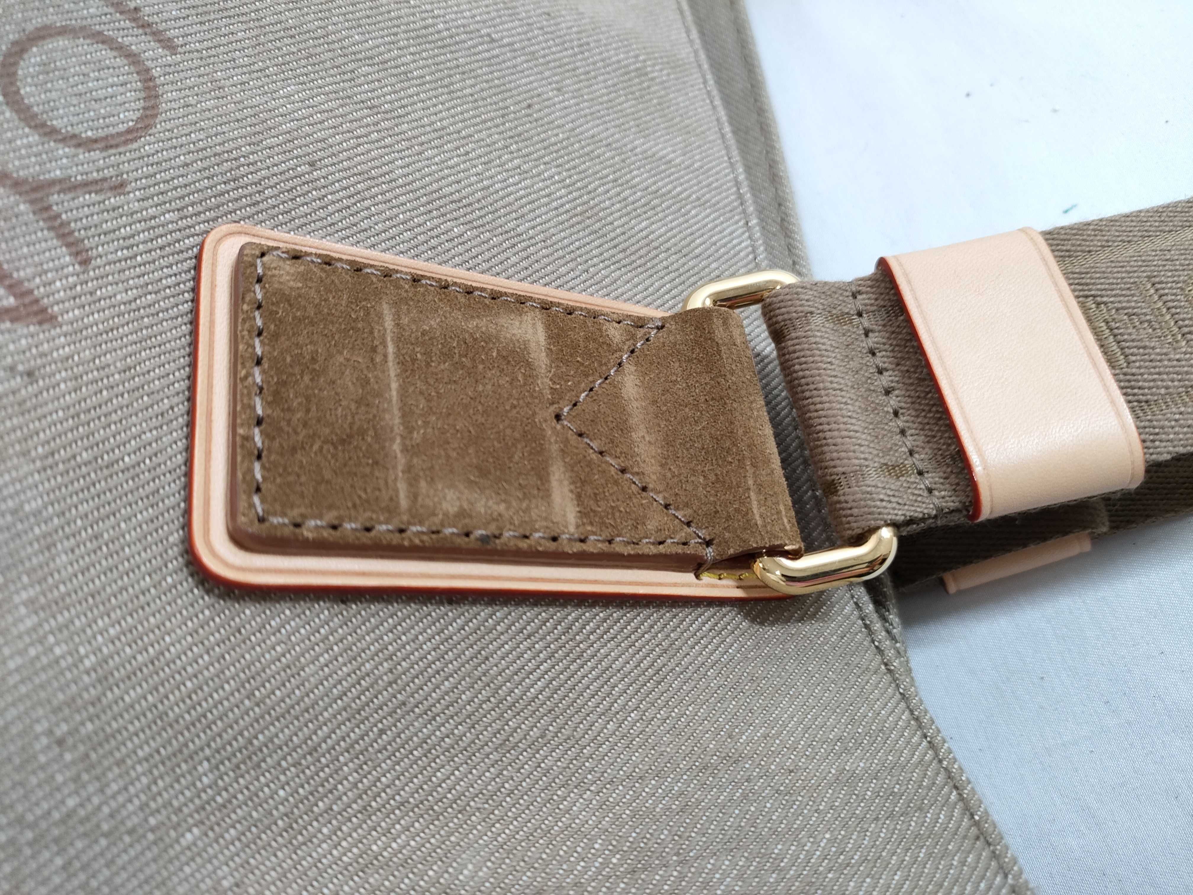 Plan Soleil Cabas PM Handbag — view 5