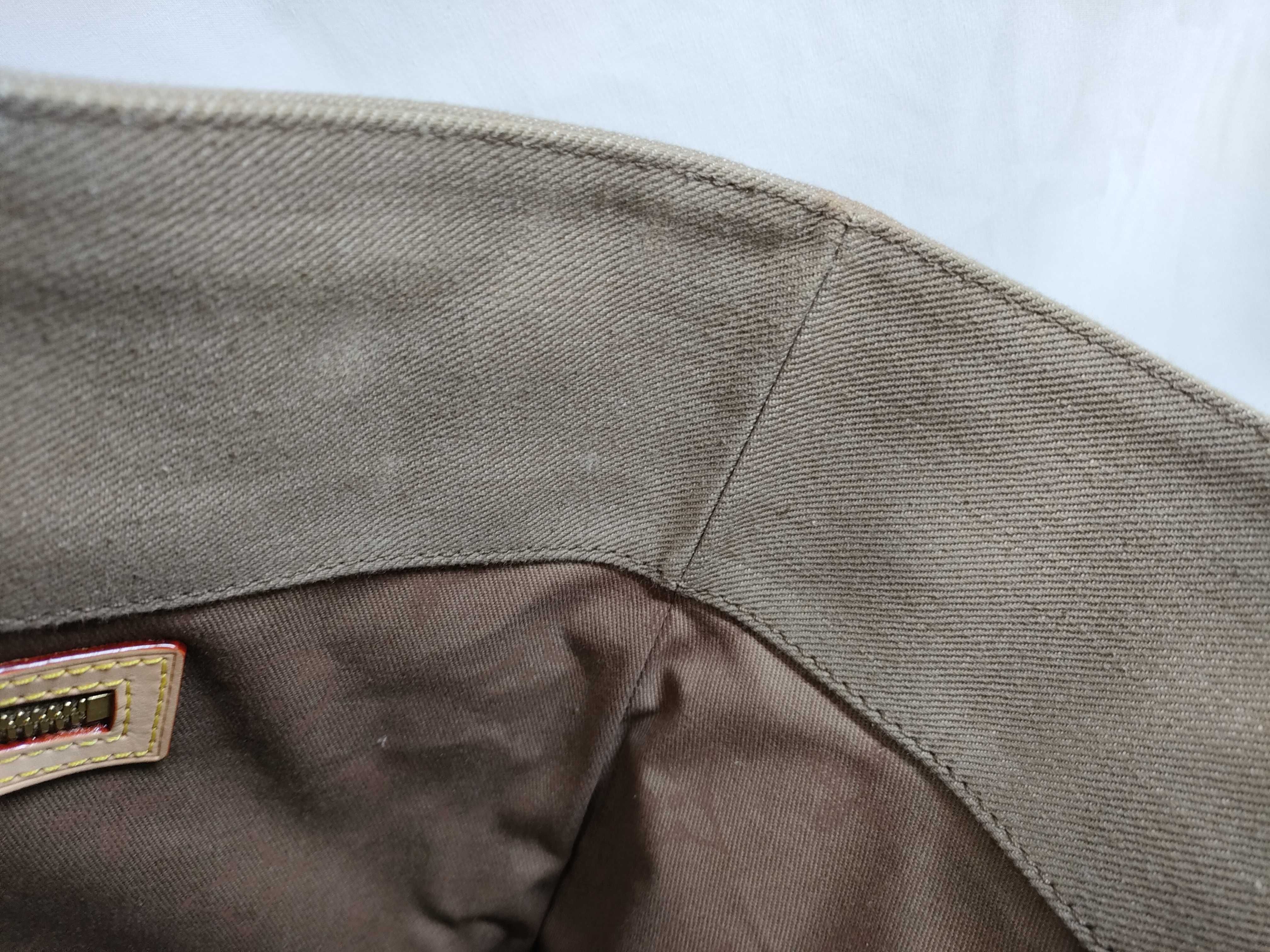 Plan Soleil Cabas PM Handbag — view 8