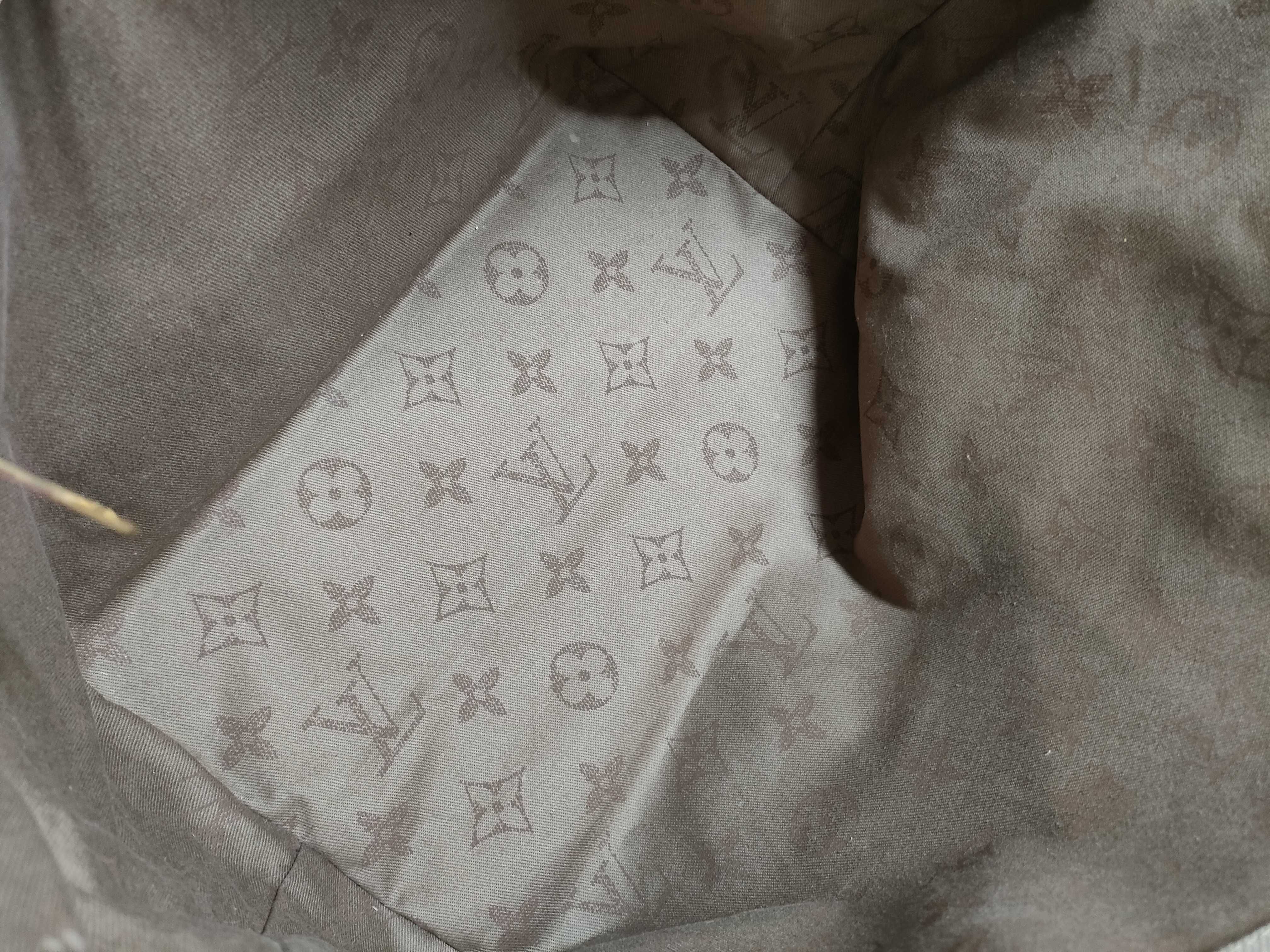 Plan Soleil Cabas PM Handbag — view 9