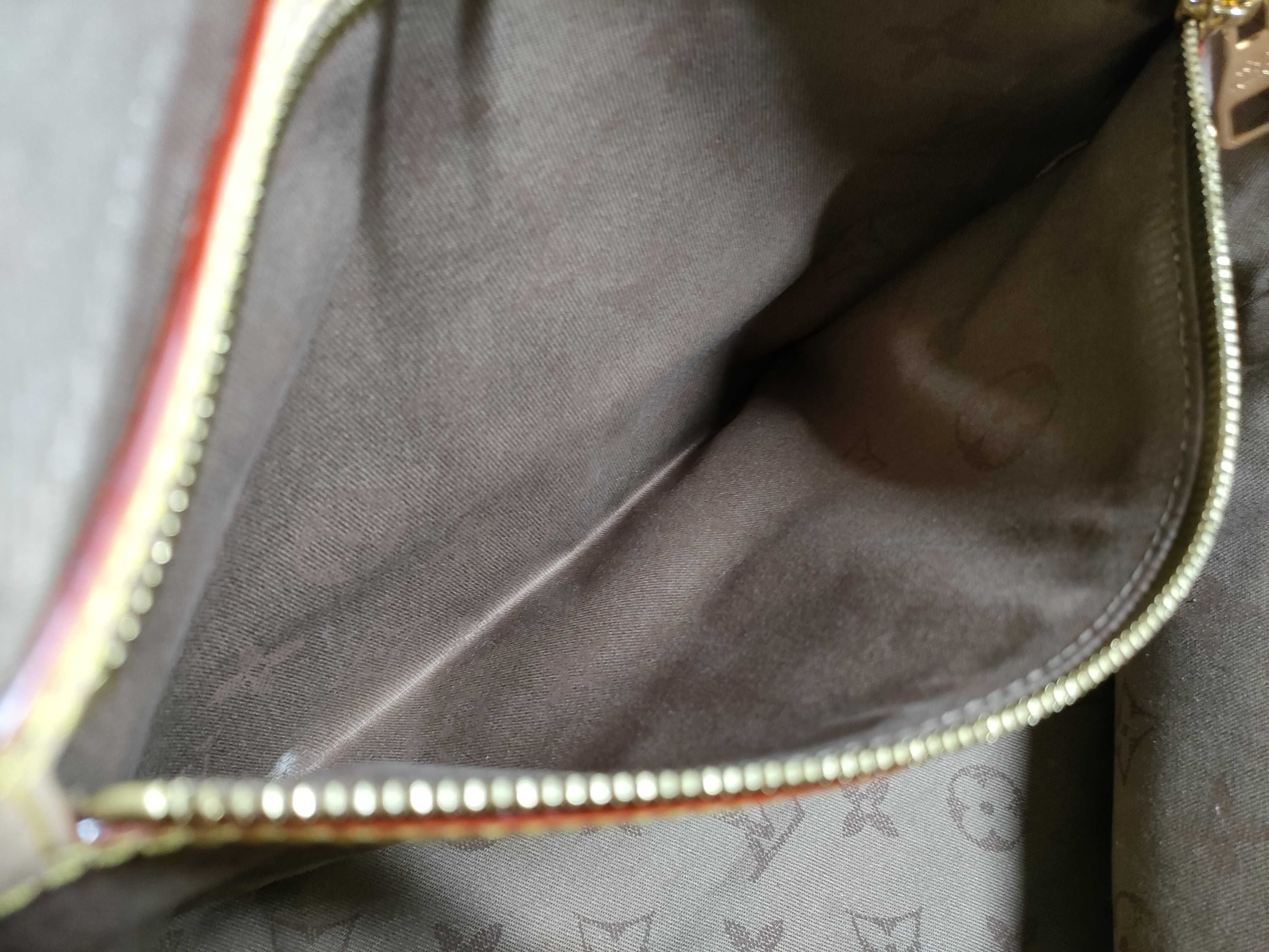 Plan Soleil Cabas PM Handbag — view 10