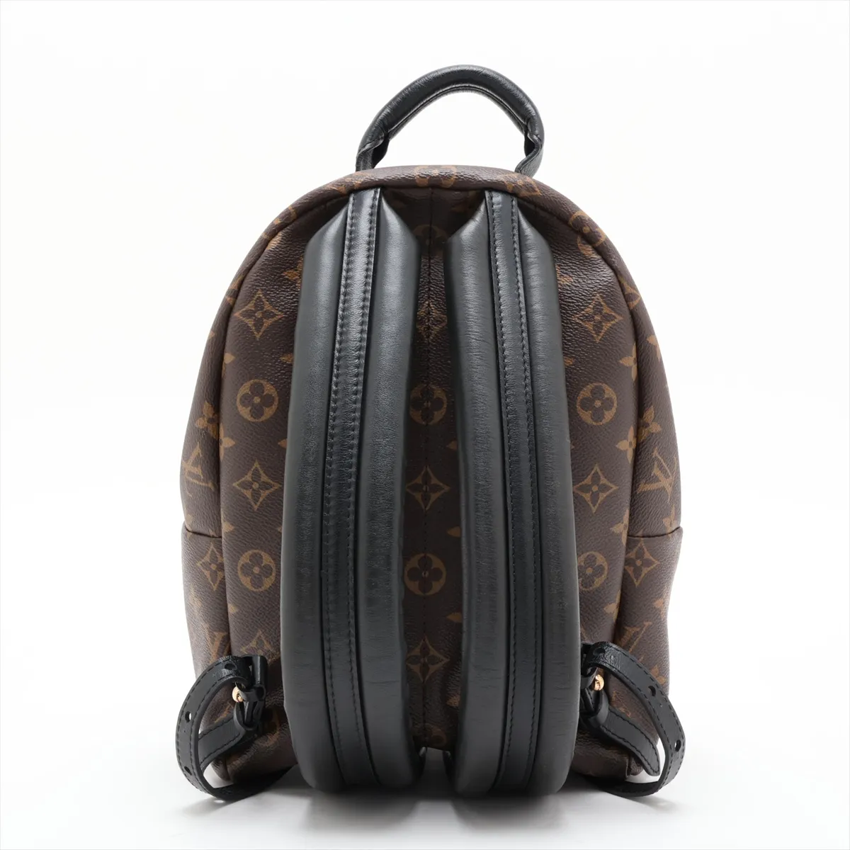 Monogram Palm Springs Backpack PM M41560 FL1176 Brown — view 2