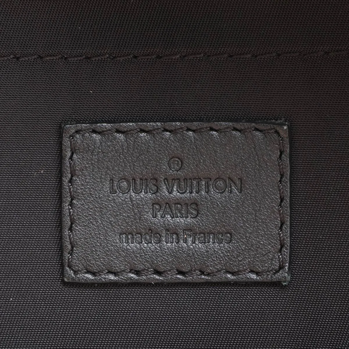 Monogram Palm Springs Backpack PM M41560 FL1176 Brown — view 10