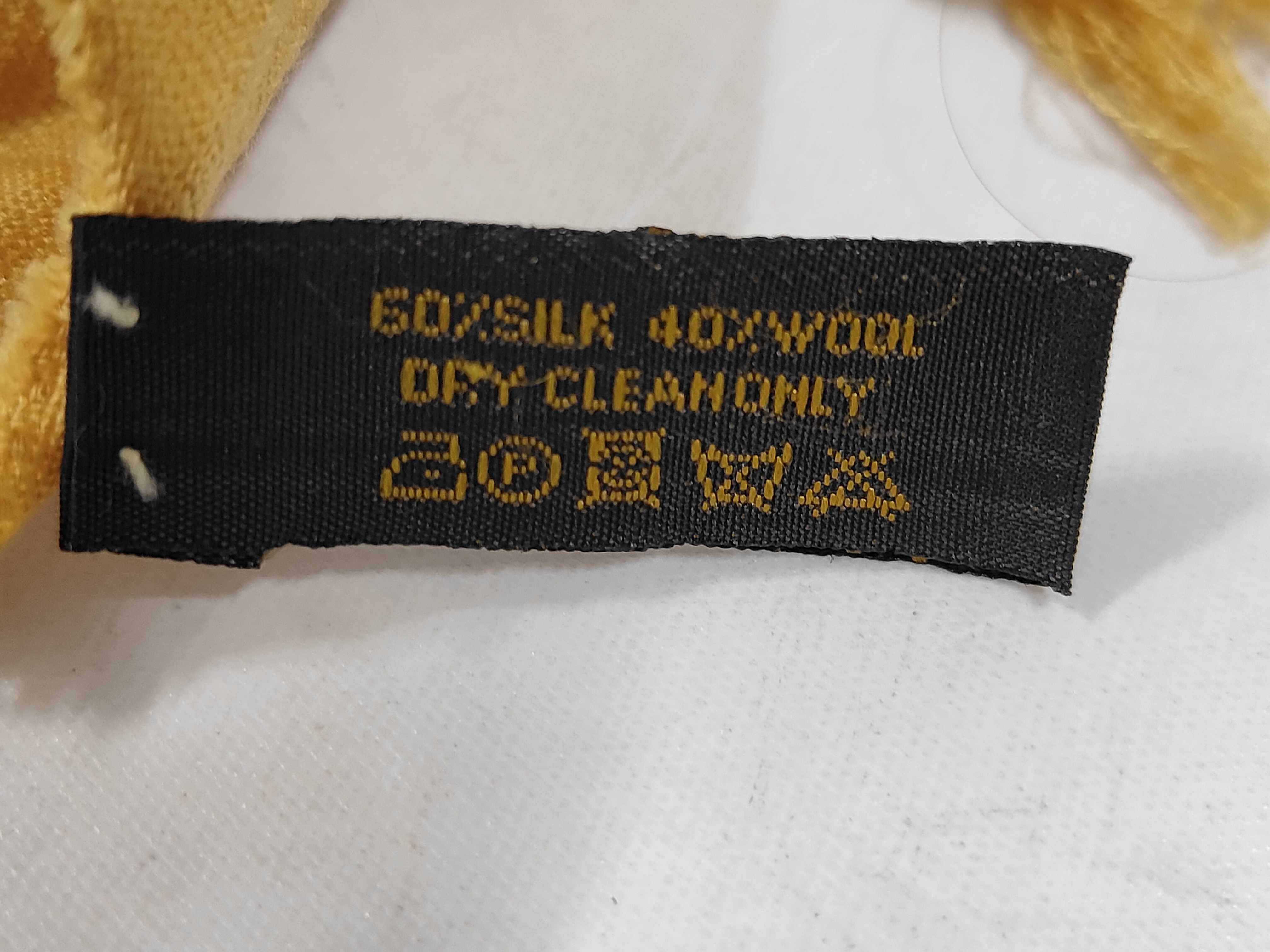 Monogram Scarf and other accessories — view 3