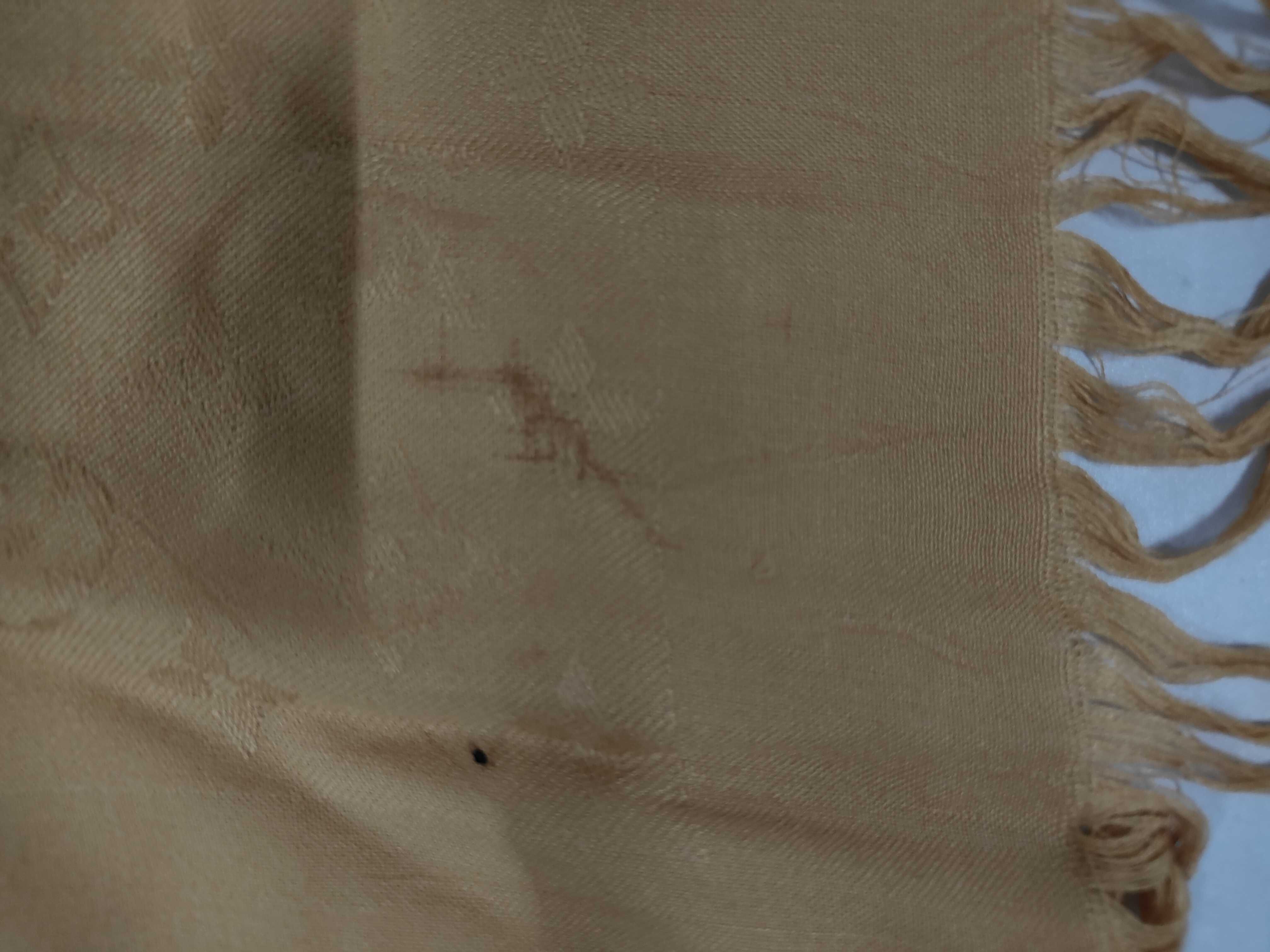 Monogram Scarf and other accessories — view 6