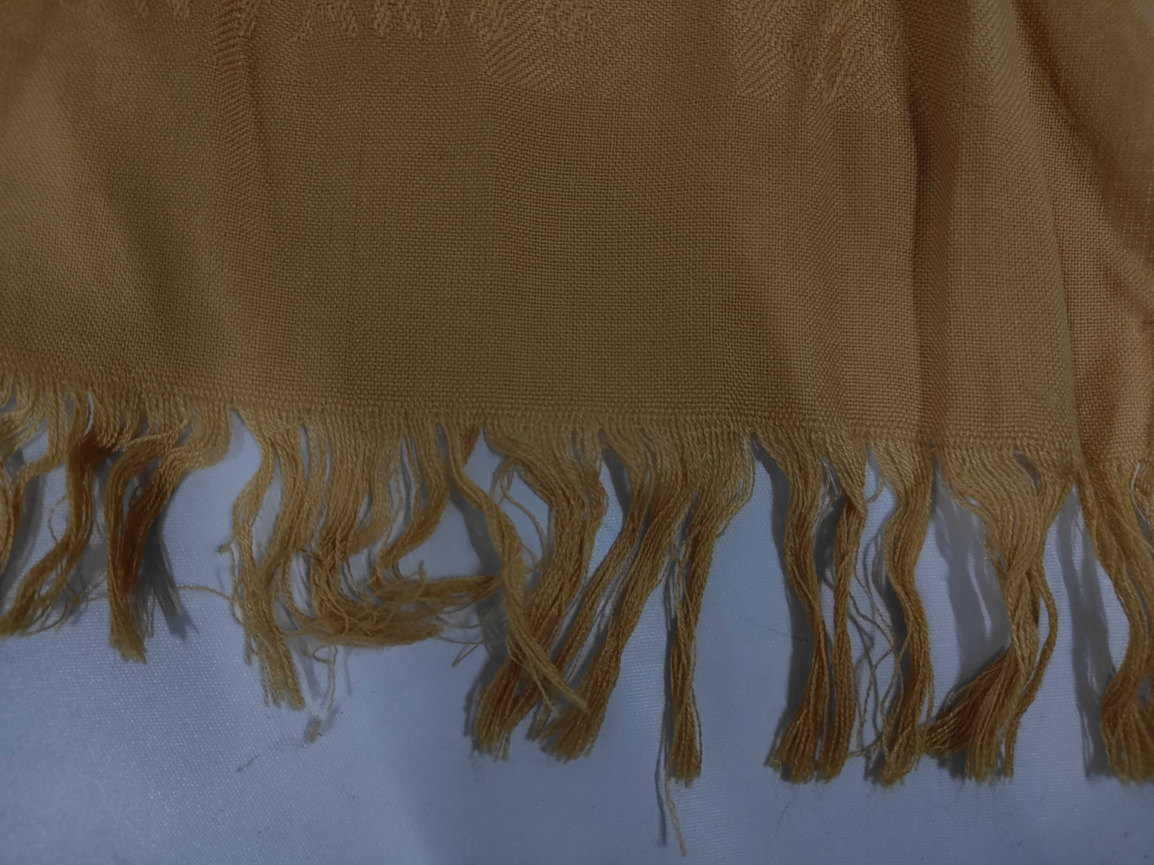 Monogram Scarf and other accessories — view 8