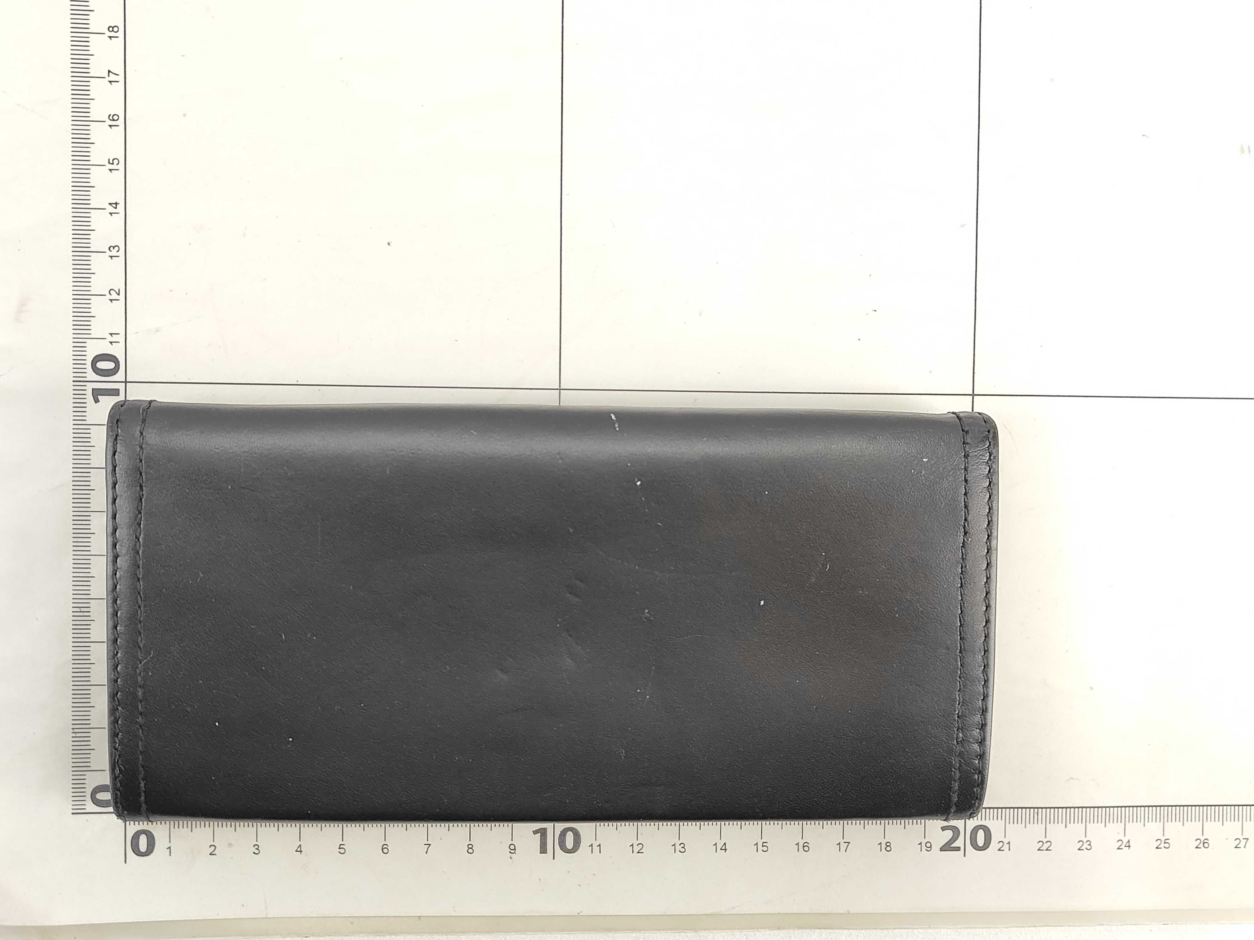 Flap Long Wallet and other accessories — view 2