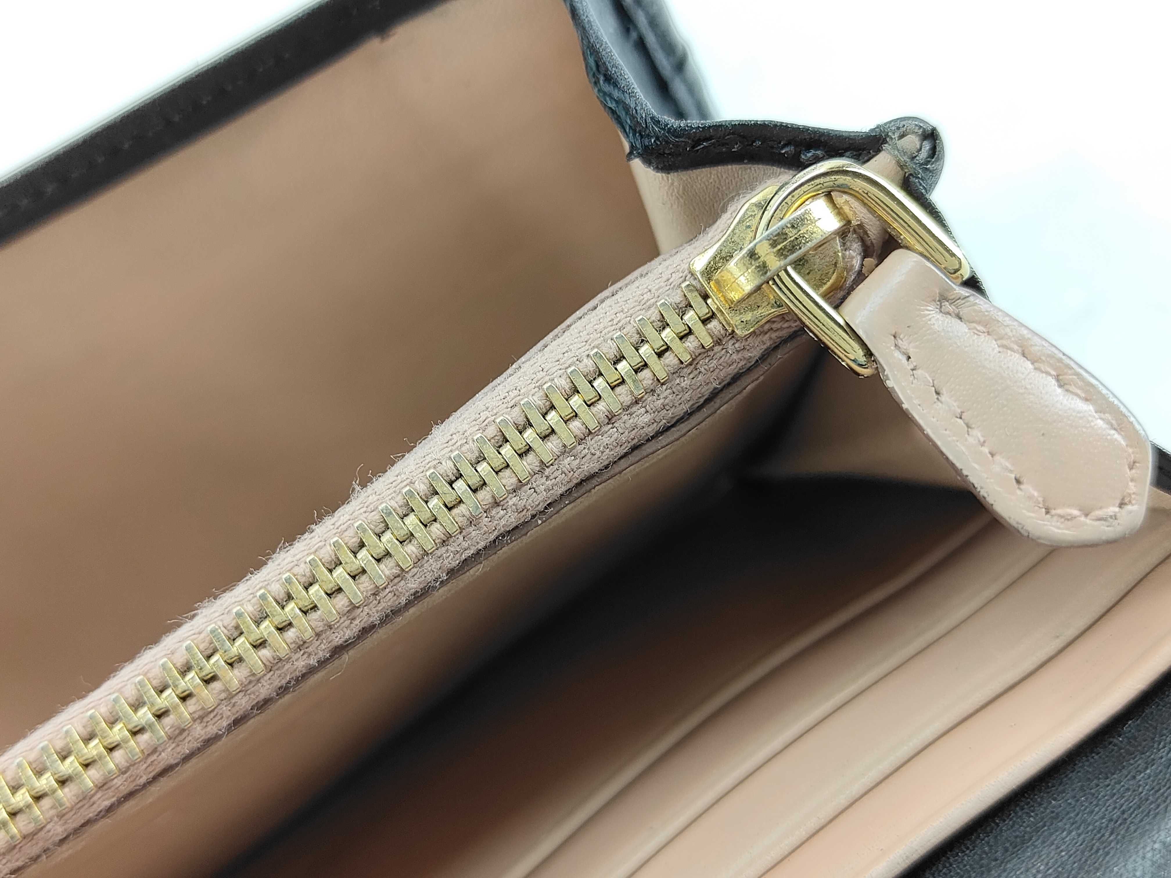 Flap Long Wallet and other accessories — view 12