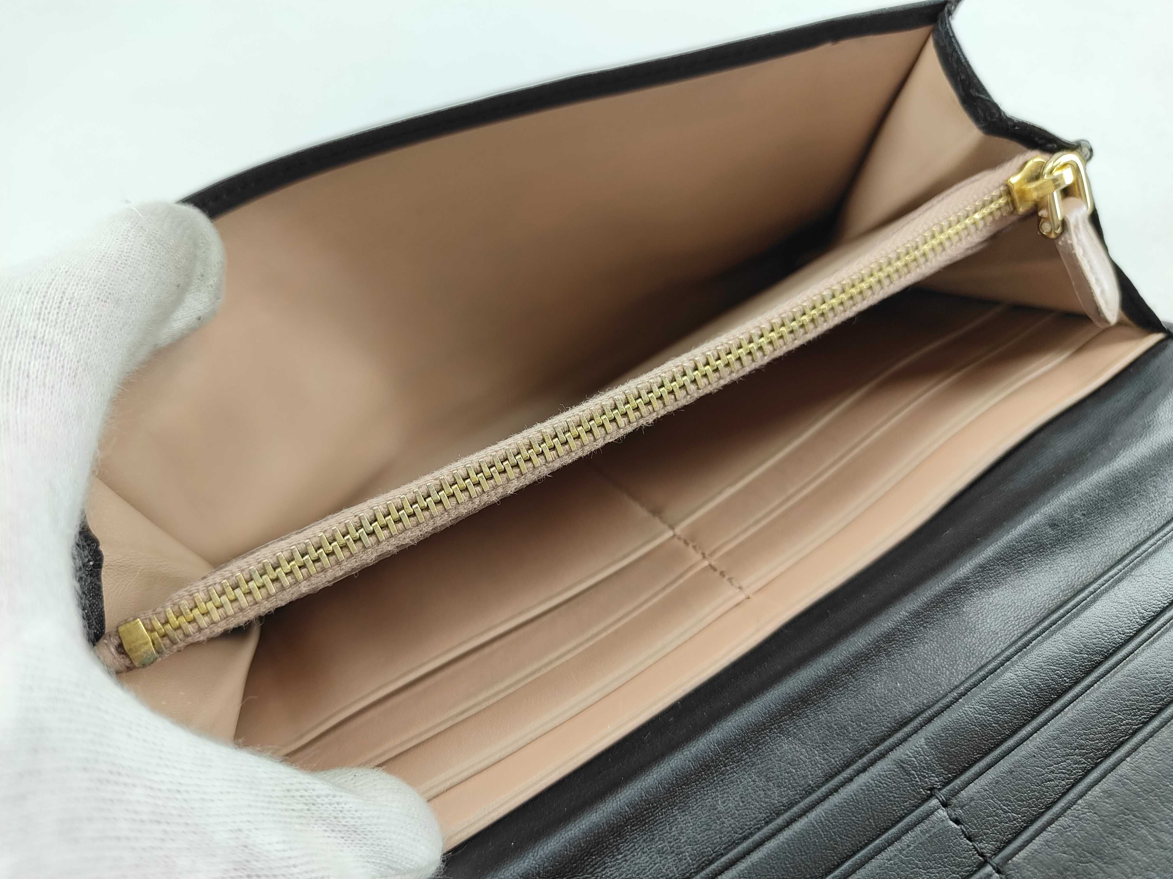 Flap Long Wallet and other accessories — view 13