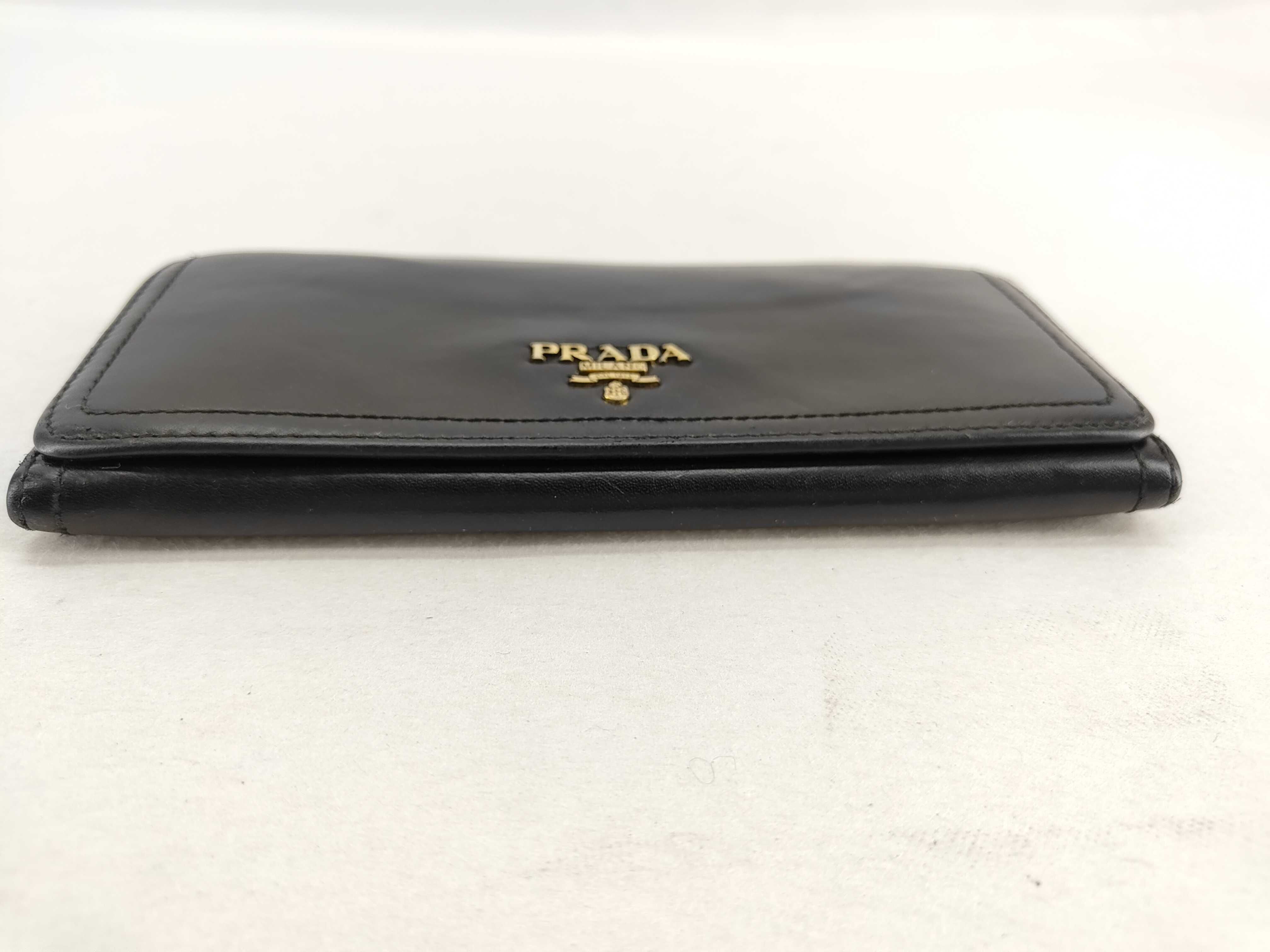 Flap Long Wallet and other accessories — view 4
