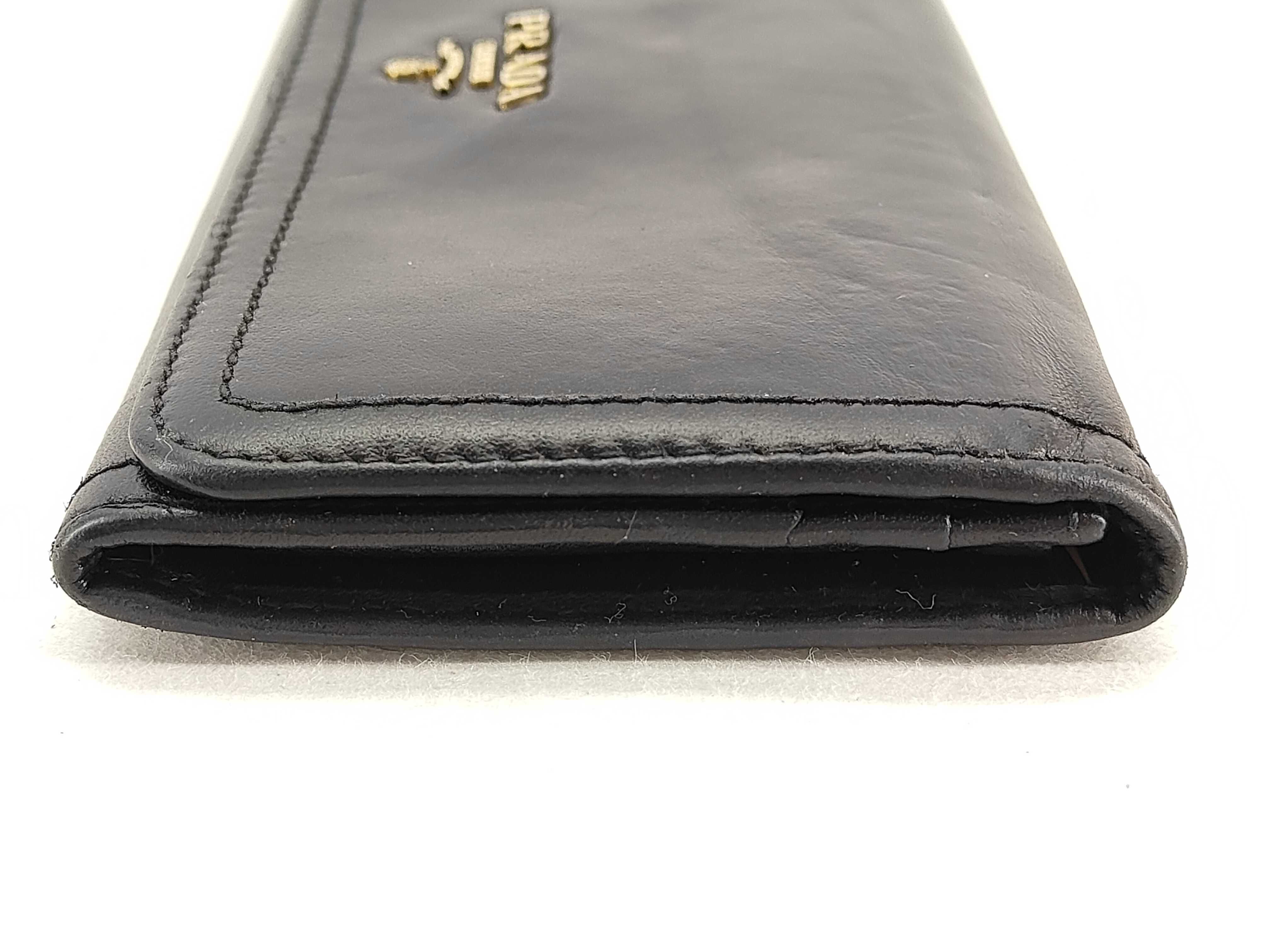 Flap Long Wallet and other accessories — view 5