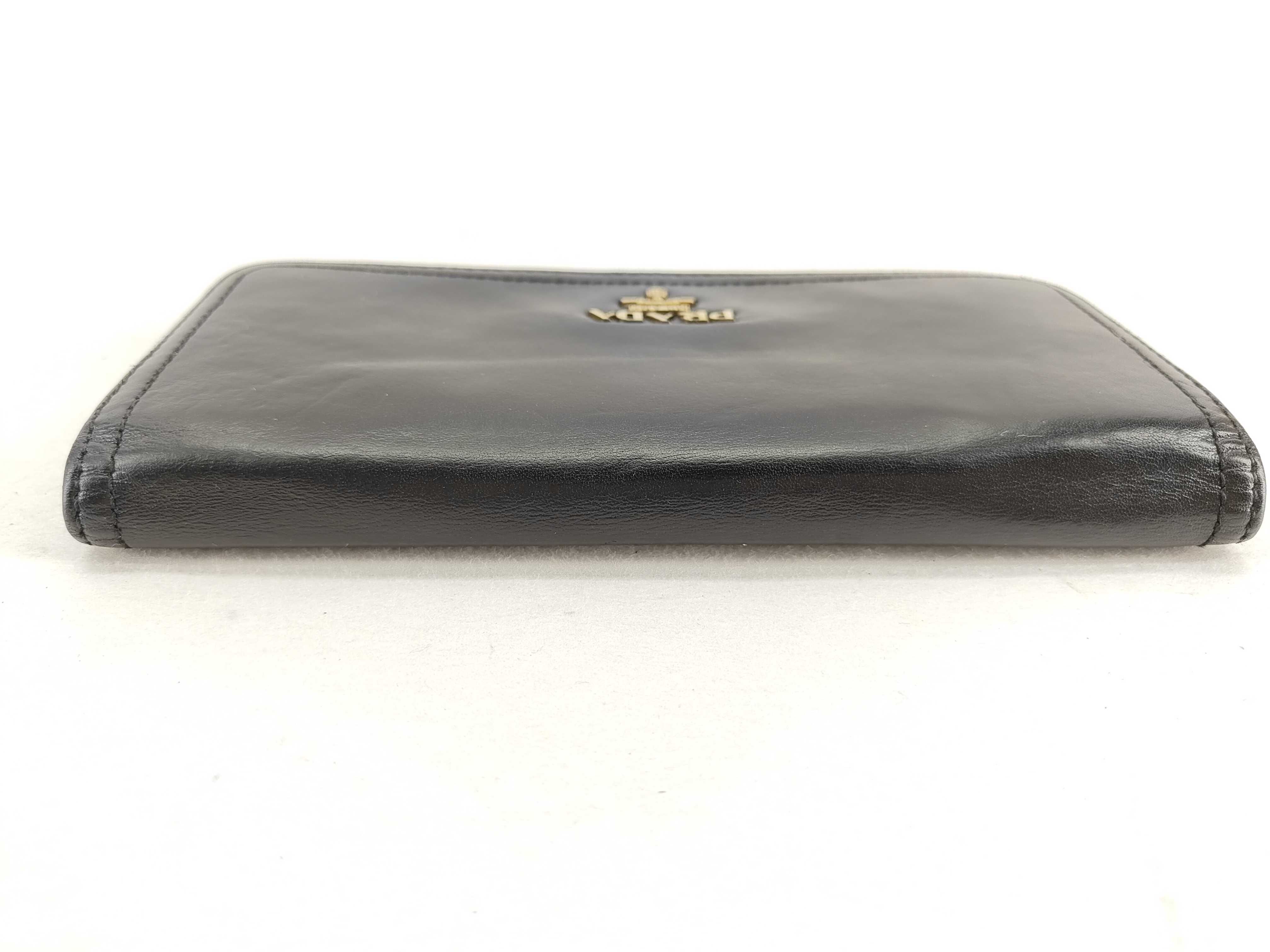 Flap Long Wallet and other accessories — view 6