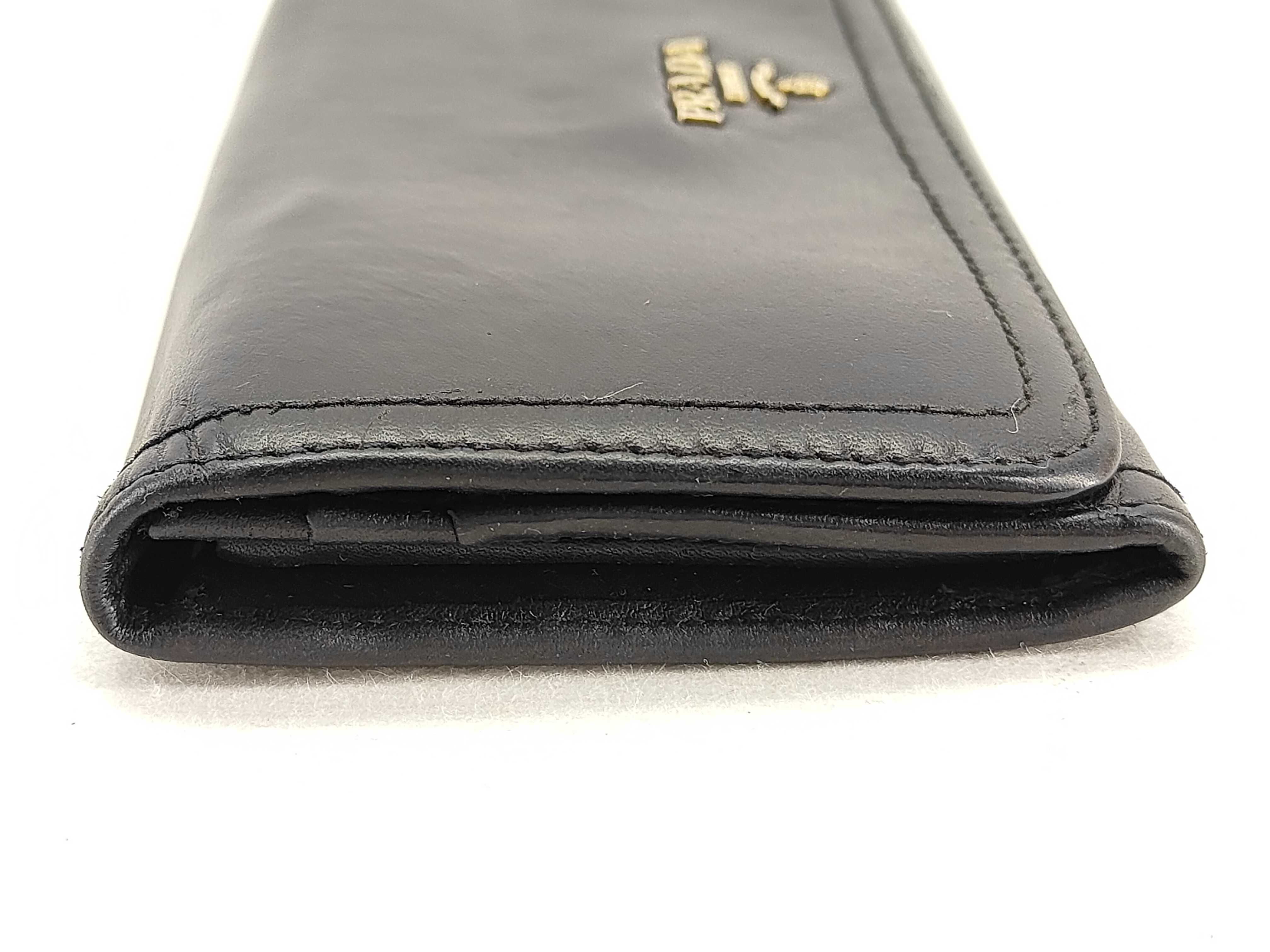 Flap Long Wallet and other accessories — view 7