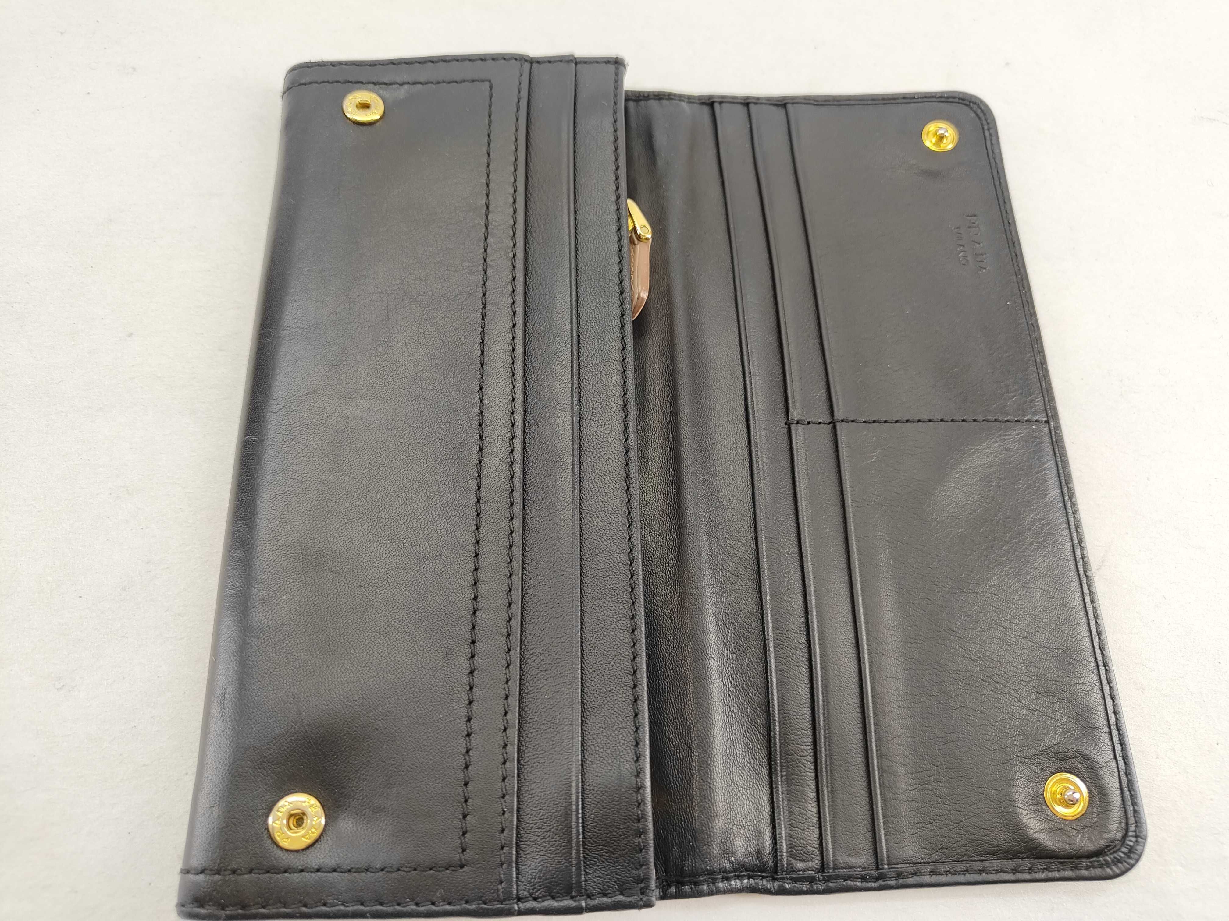 Flap Long Wallet and other accessories — view 9
