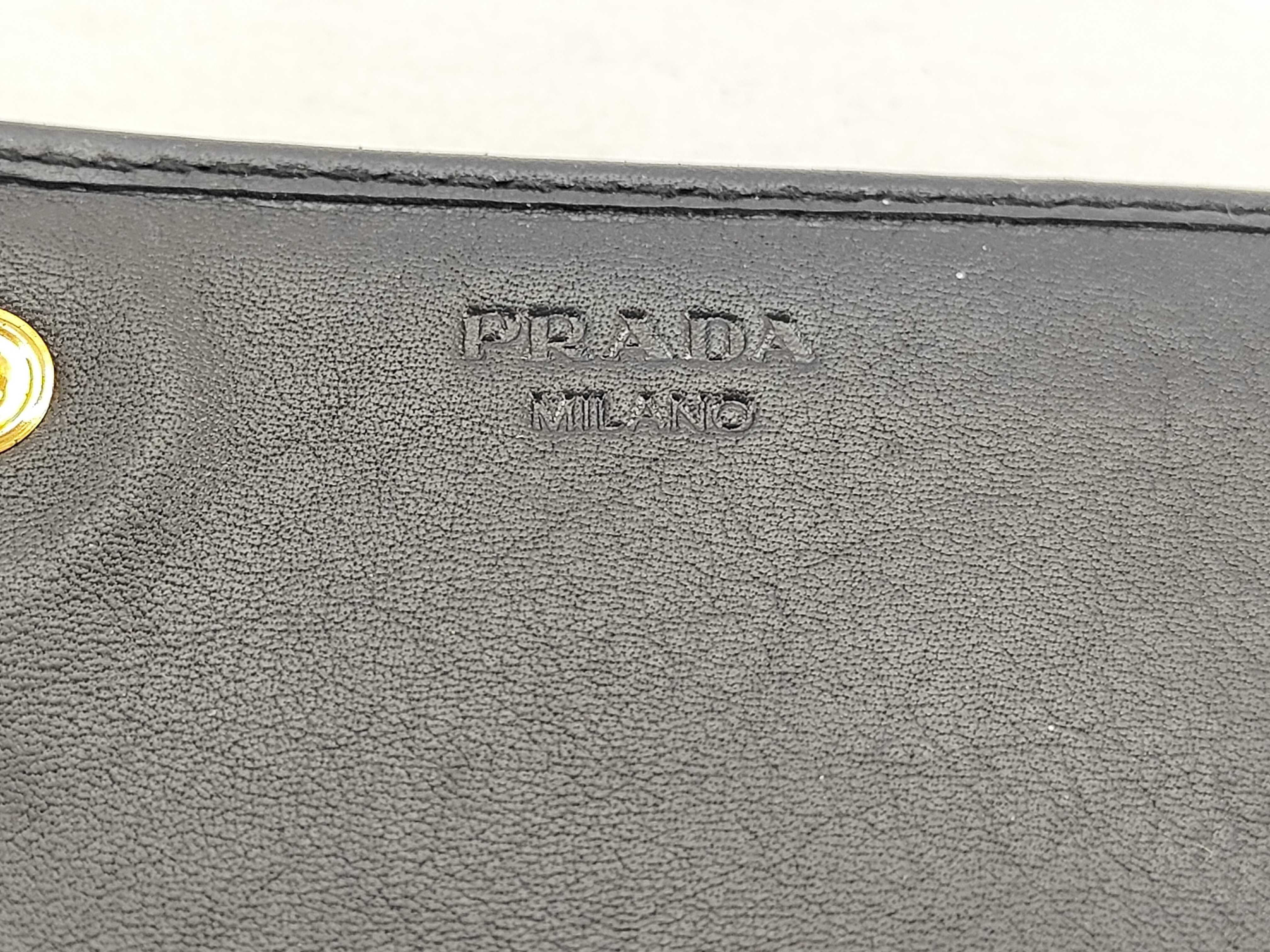 Flap Long Wallet and other accessories — view 10