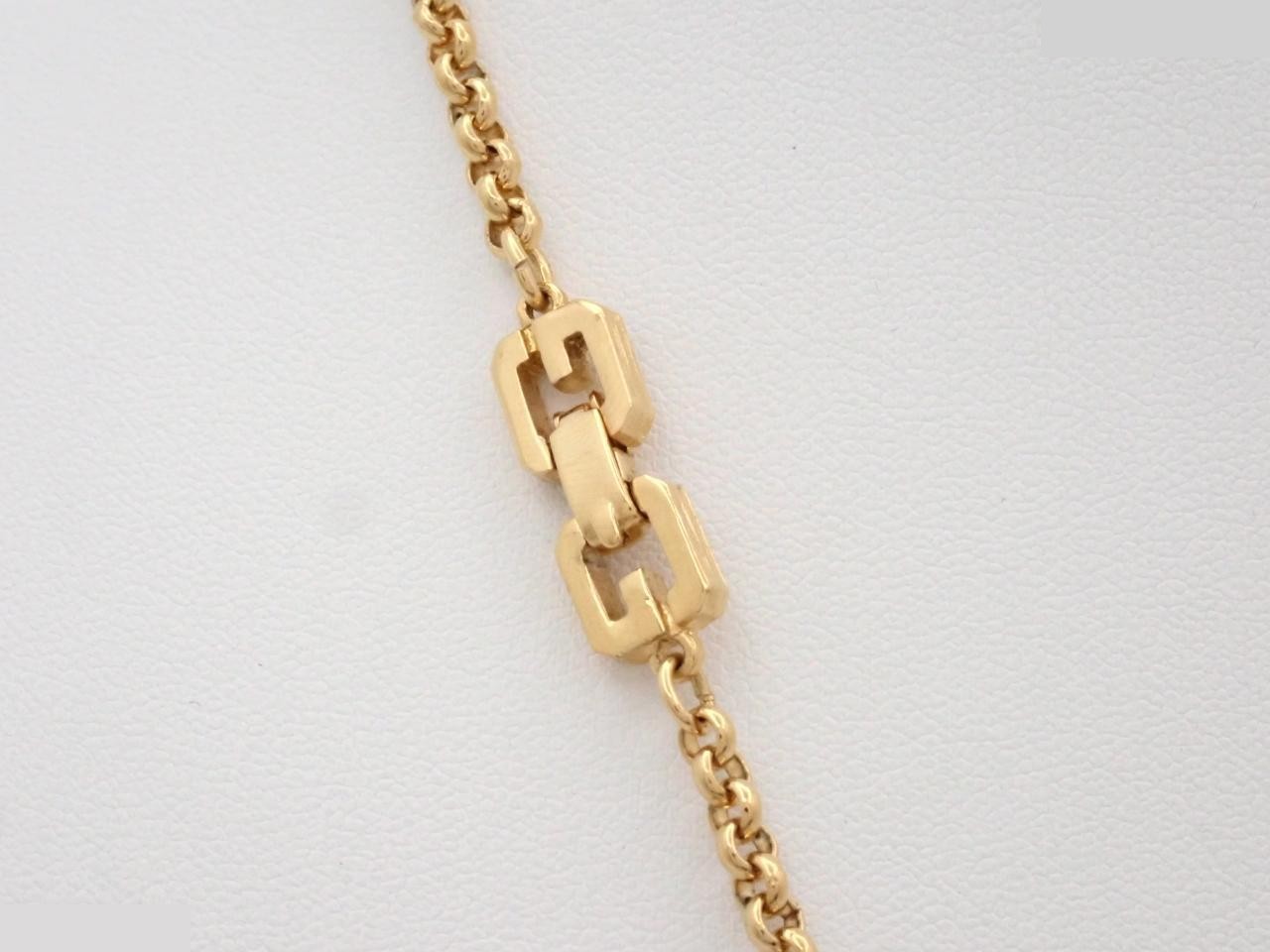 Other line: Precious metals, necklaces, pendants, neck circumference approximately 80cm — view 2