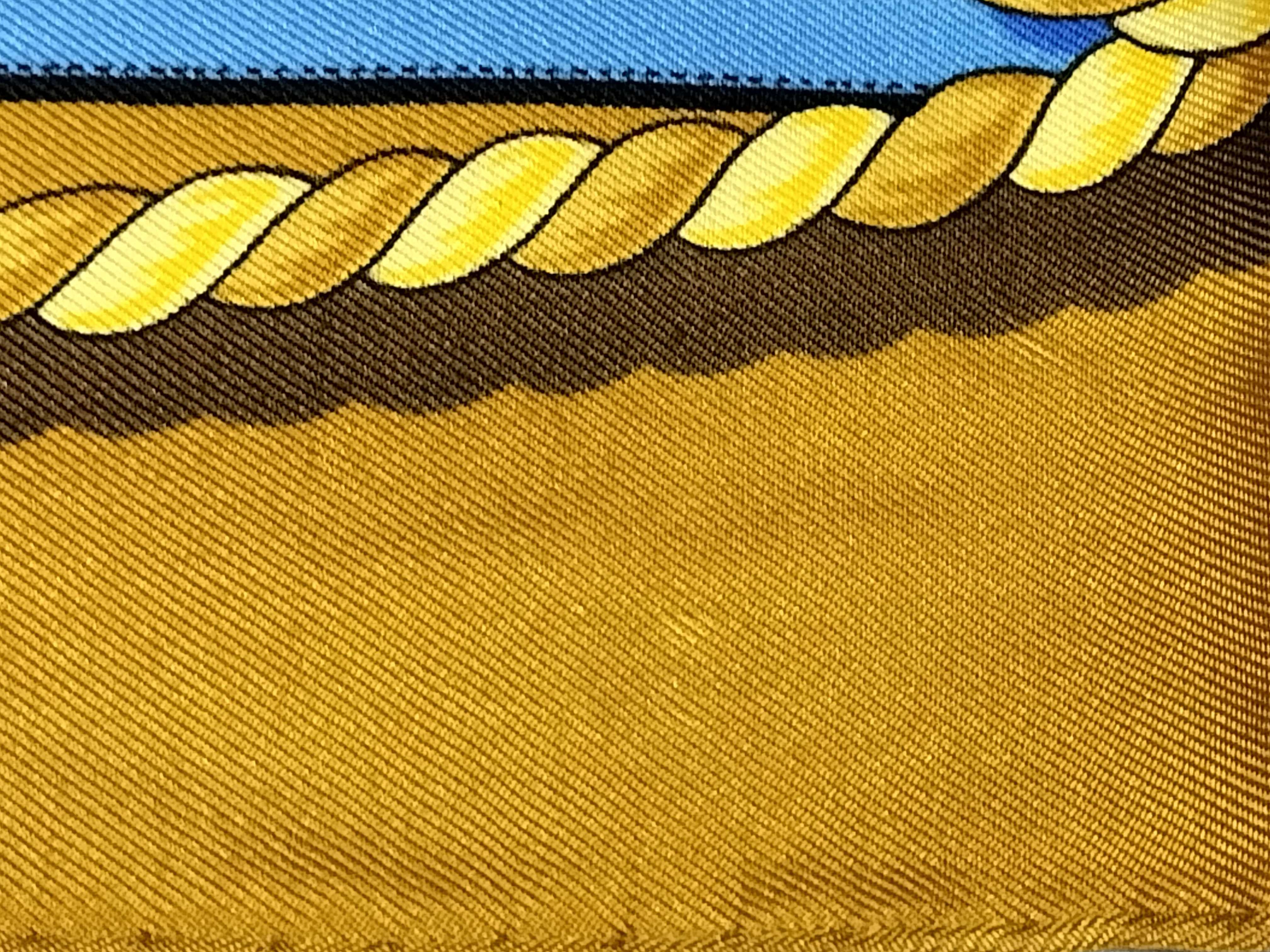 Carre GRANDE TENUE Horse Formal Wear and other accessories — view 11