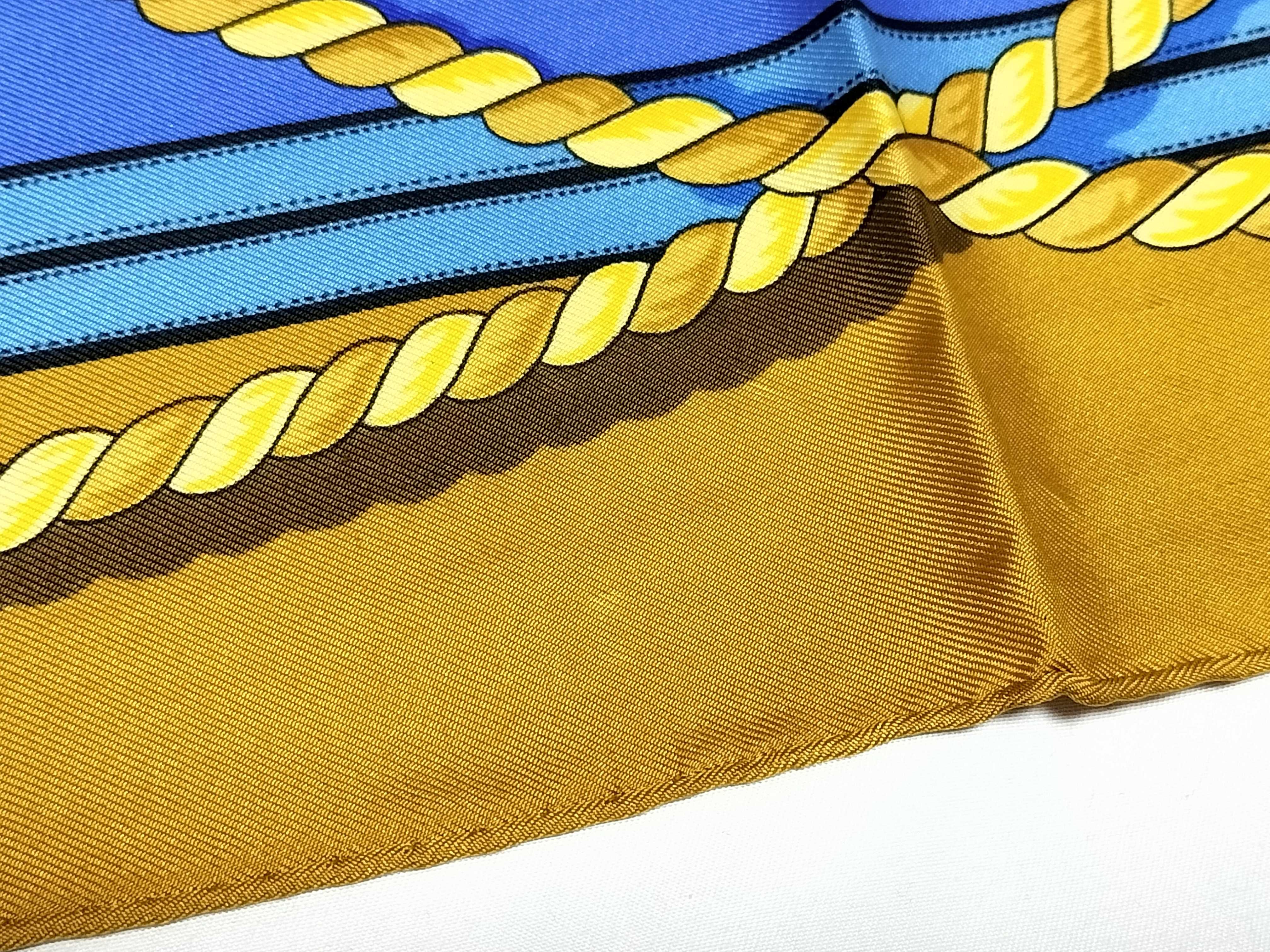 Carre GRANDE TENUE Horse Formal Wear and other accessories — view 15