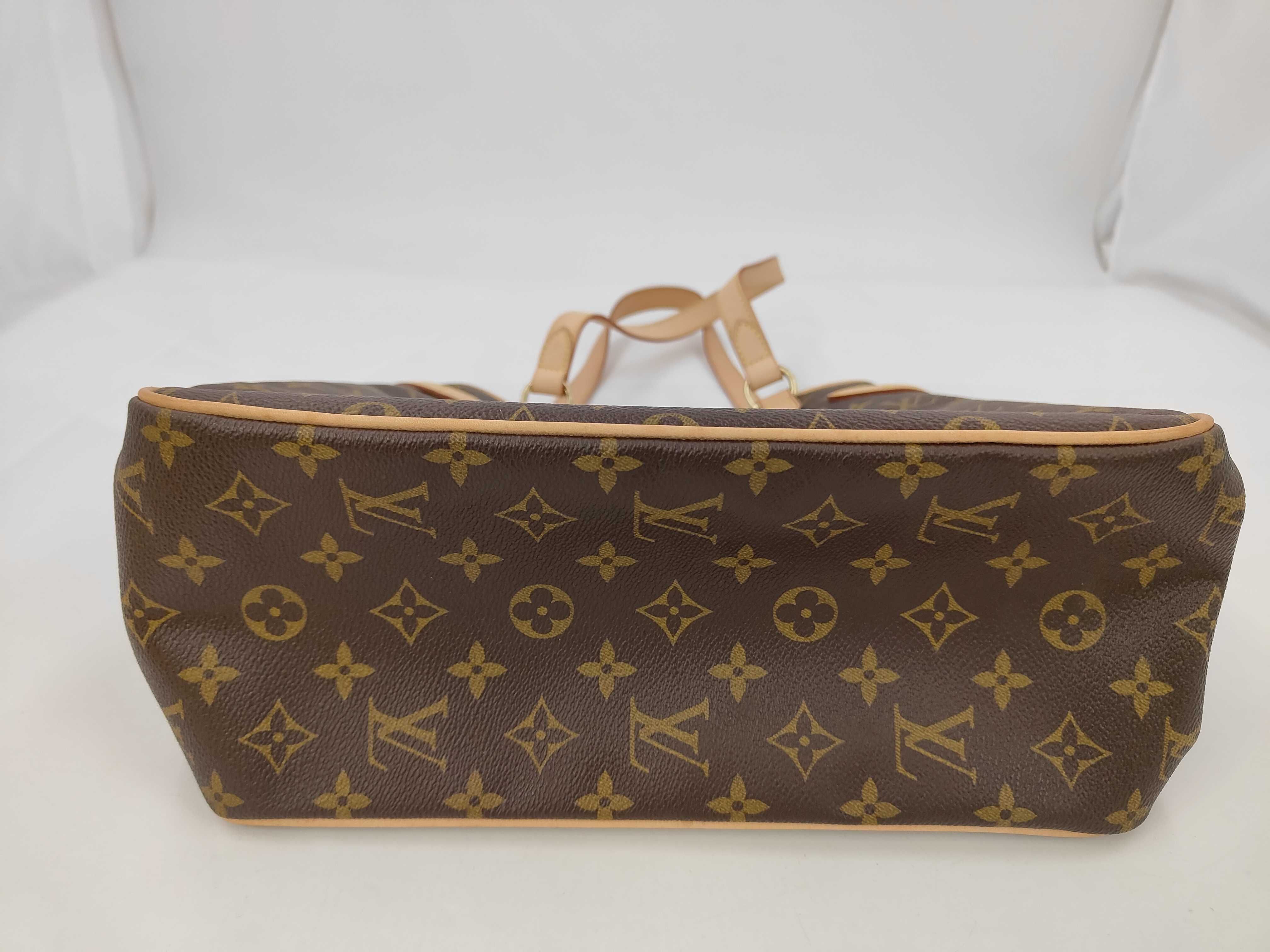 M51153 Batignolles Vertical MI0028 Tote Bag — view 3