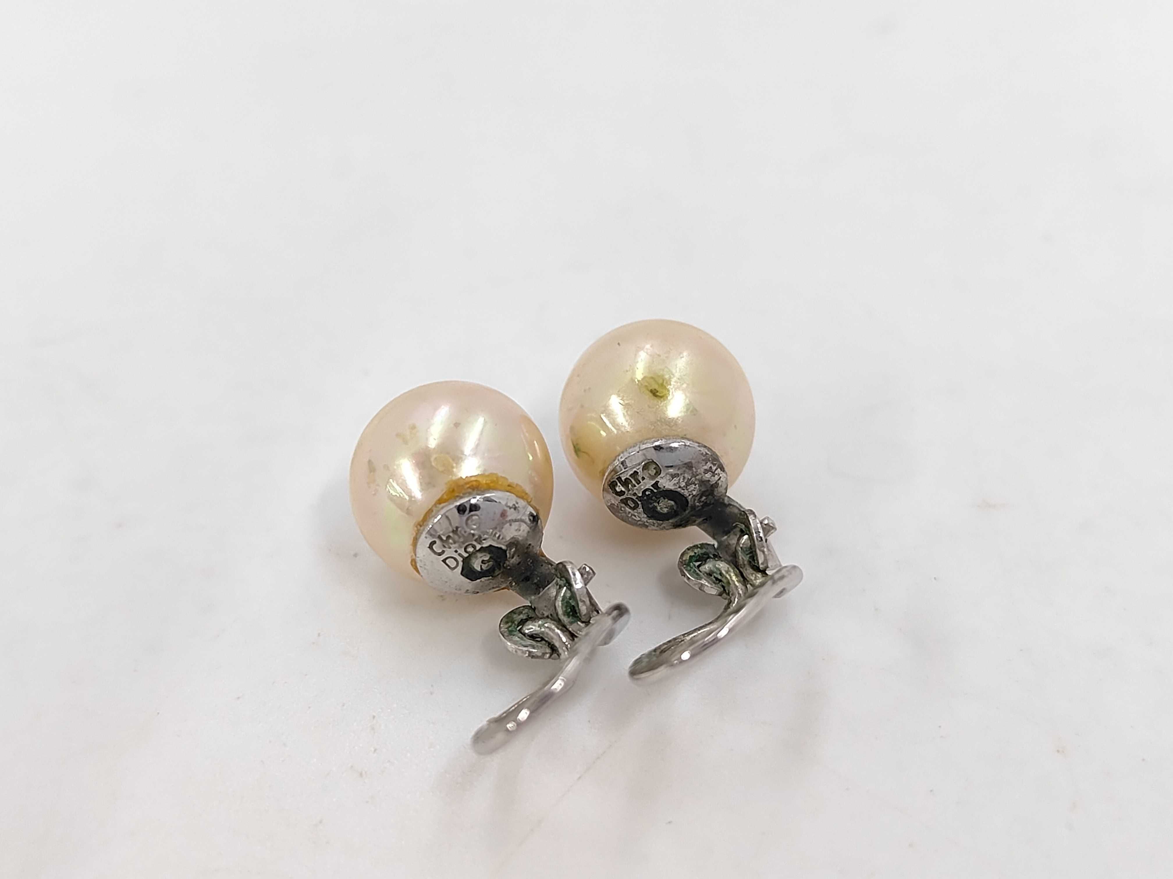 Earrings — view 2