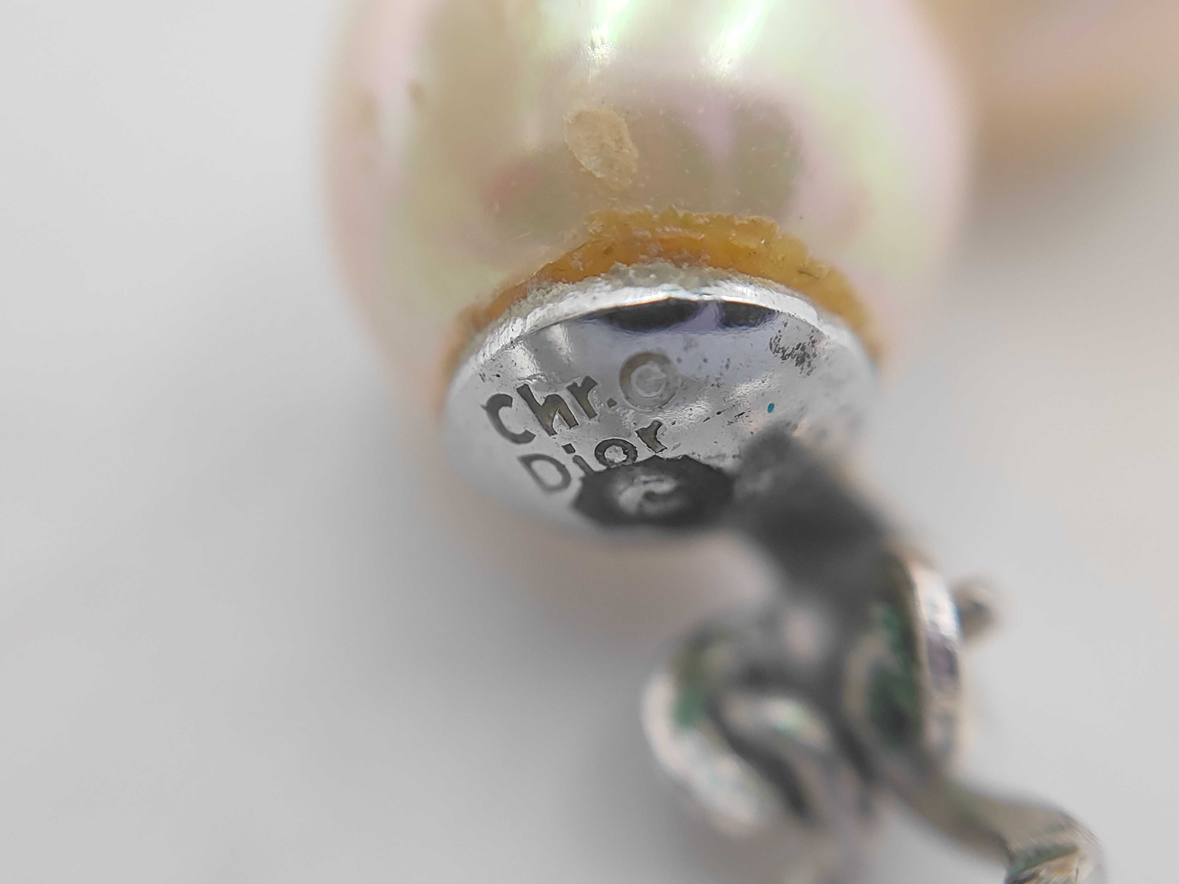 Earrings — view 4