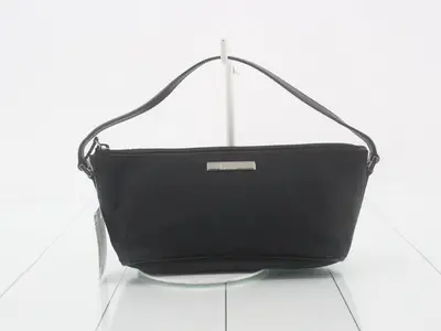 GG Canvas (Bag) - Handbag
